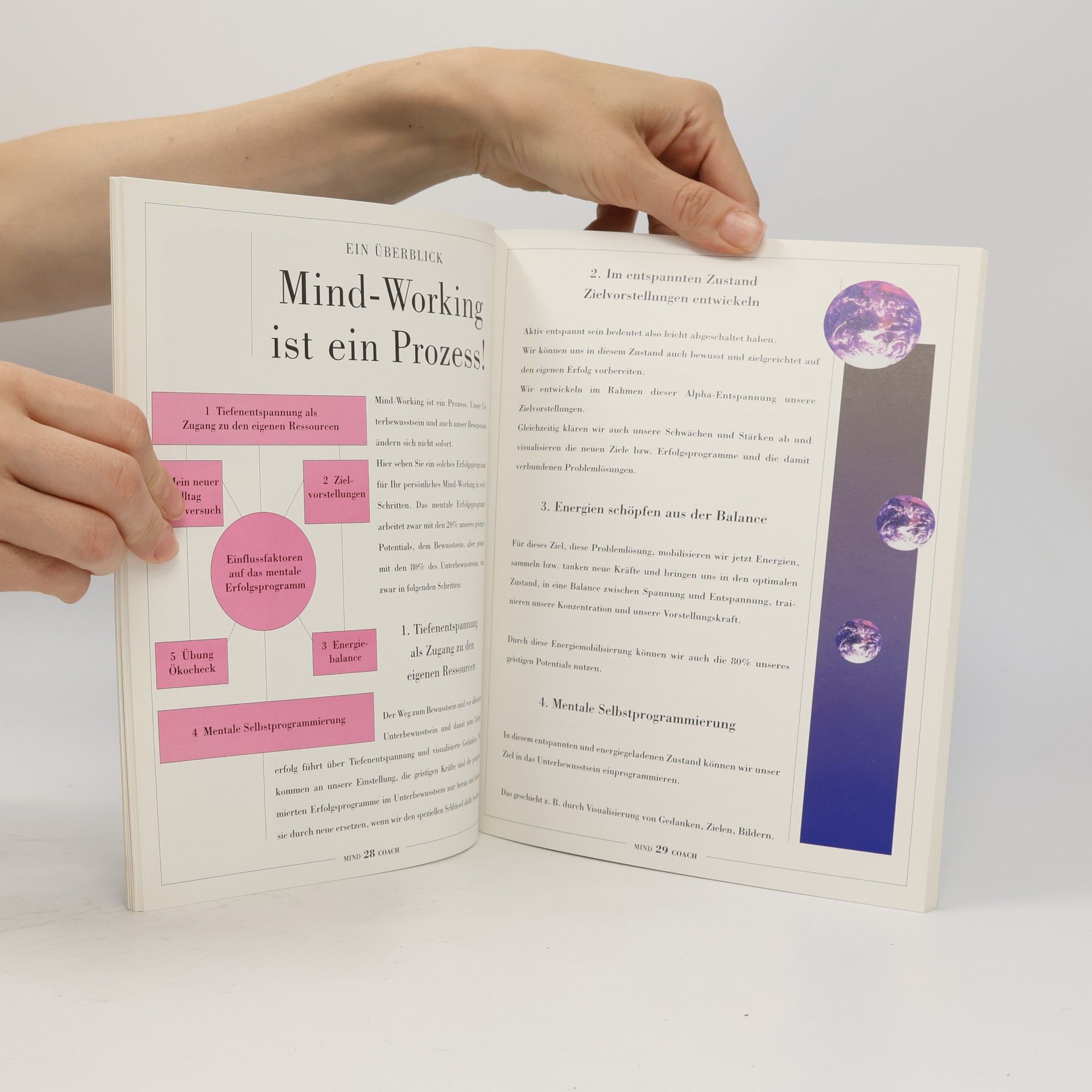 Franz Decker Think. Mind Coach