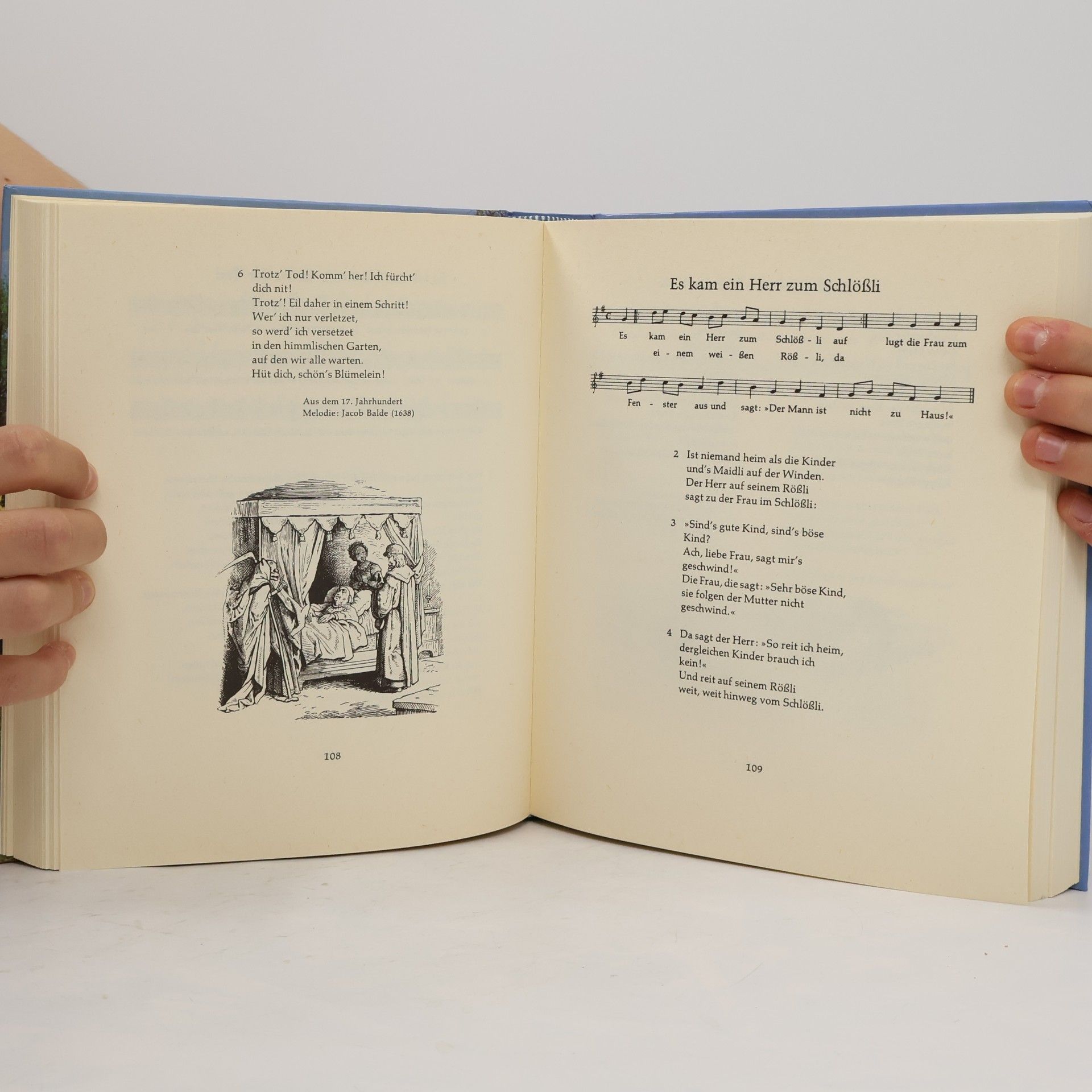 Autorenkollektiv Großes Hausbuch der Volkslieder