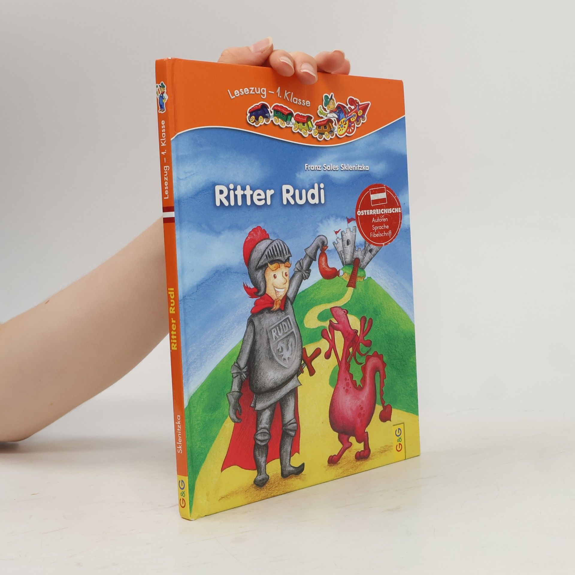 Ritter Rudi