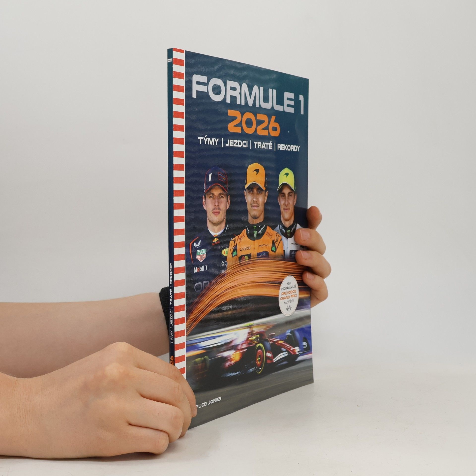 Formule 1 2026