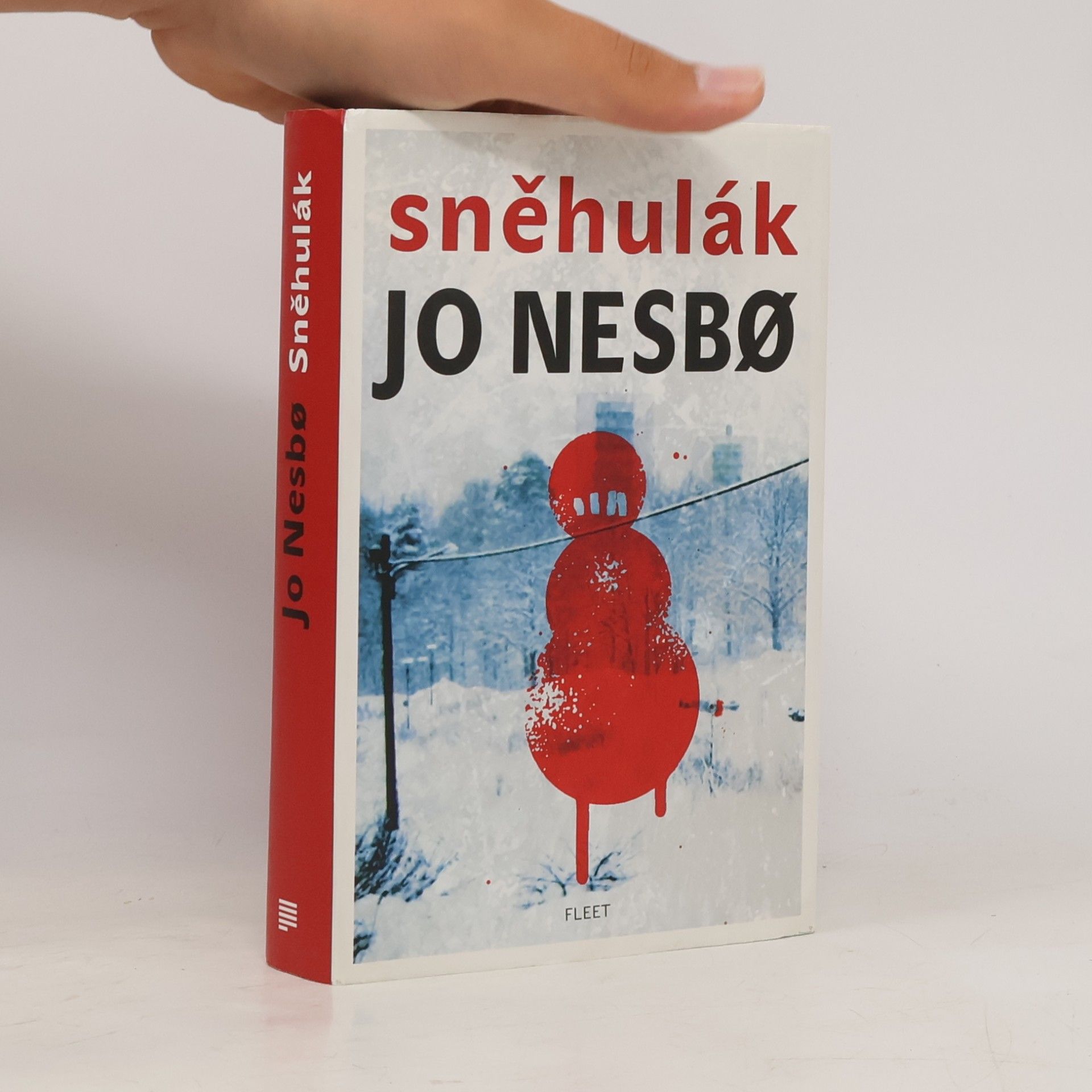 Sněhulák