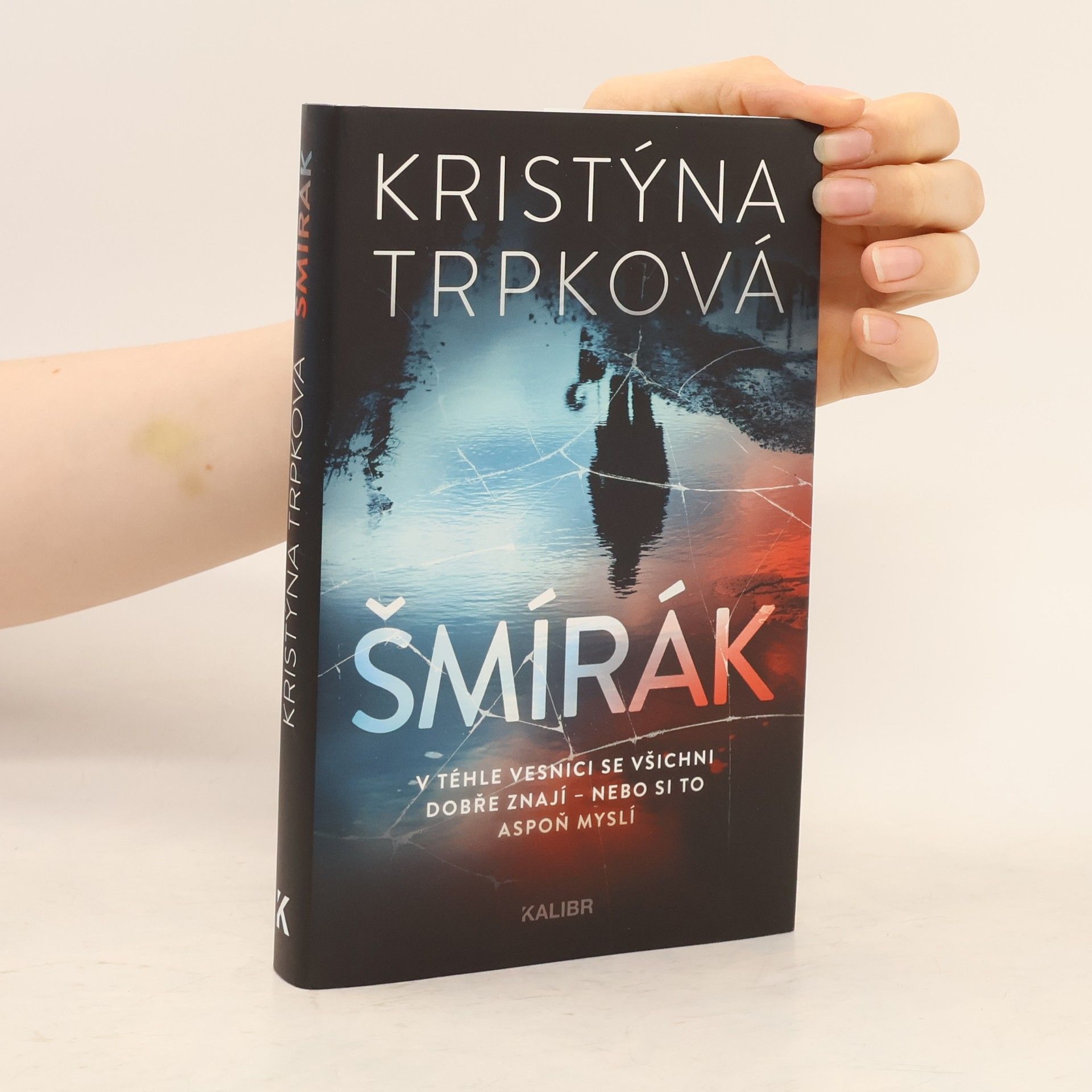 Kristýna Trpková Šmírák
