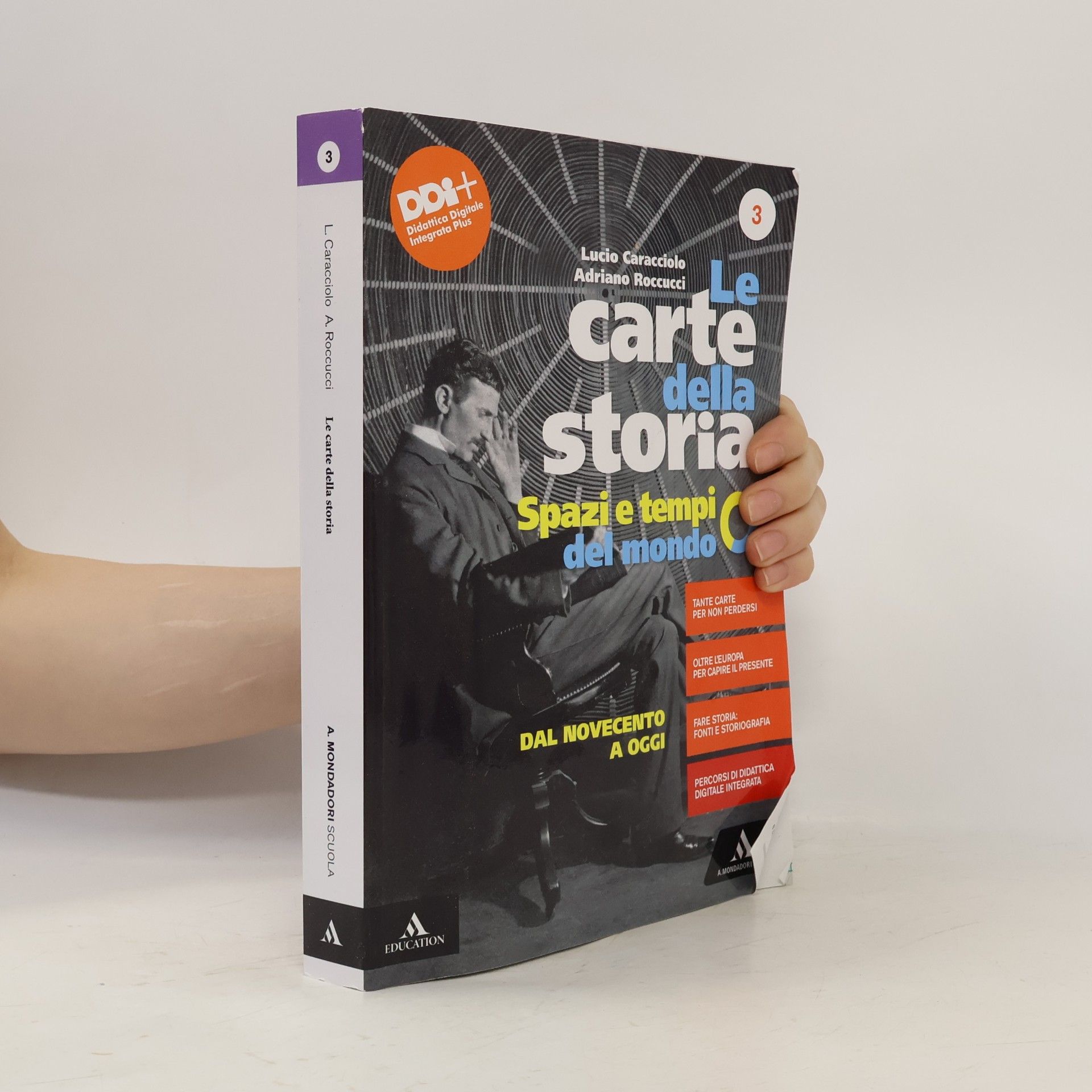 Le carte della storia