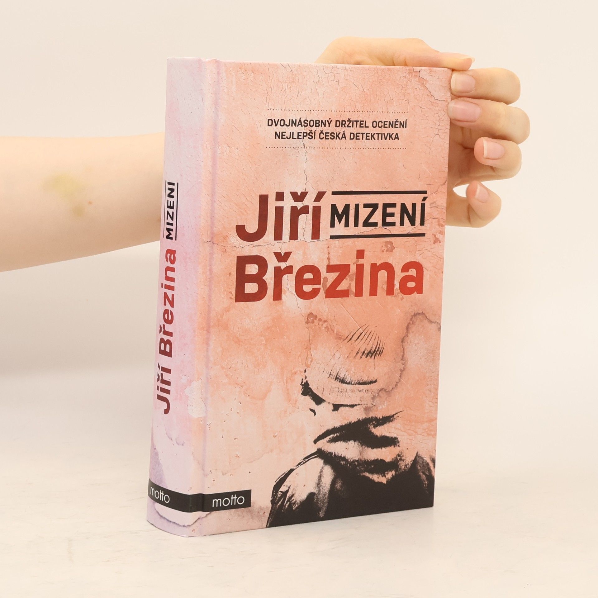 Mizení