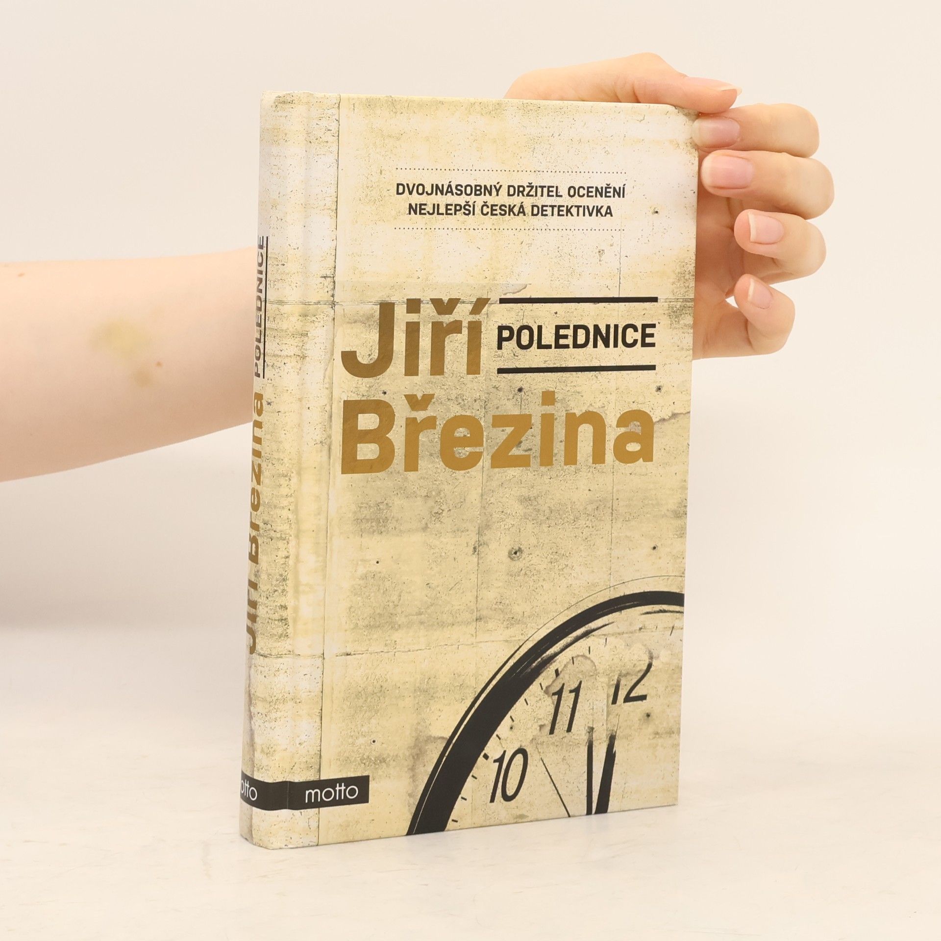 Jiří Březina Polednice
