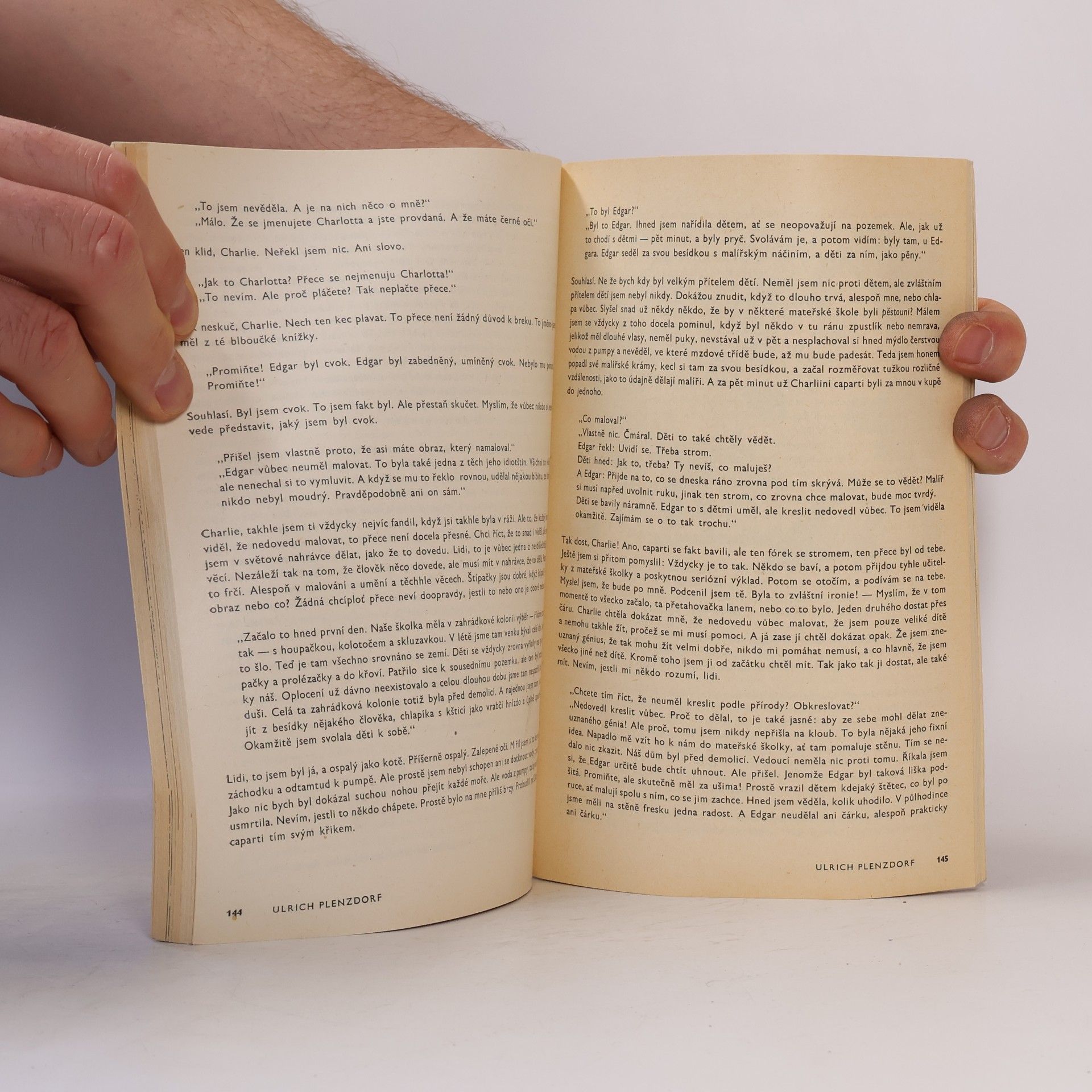 Autores varios Světová literatura 3/75