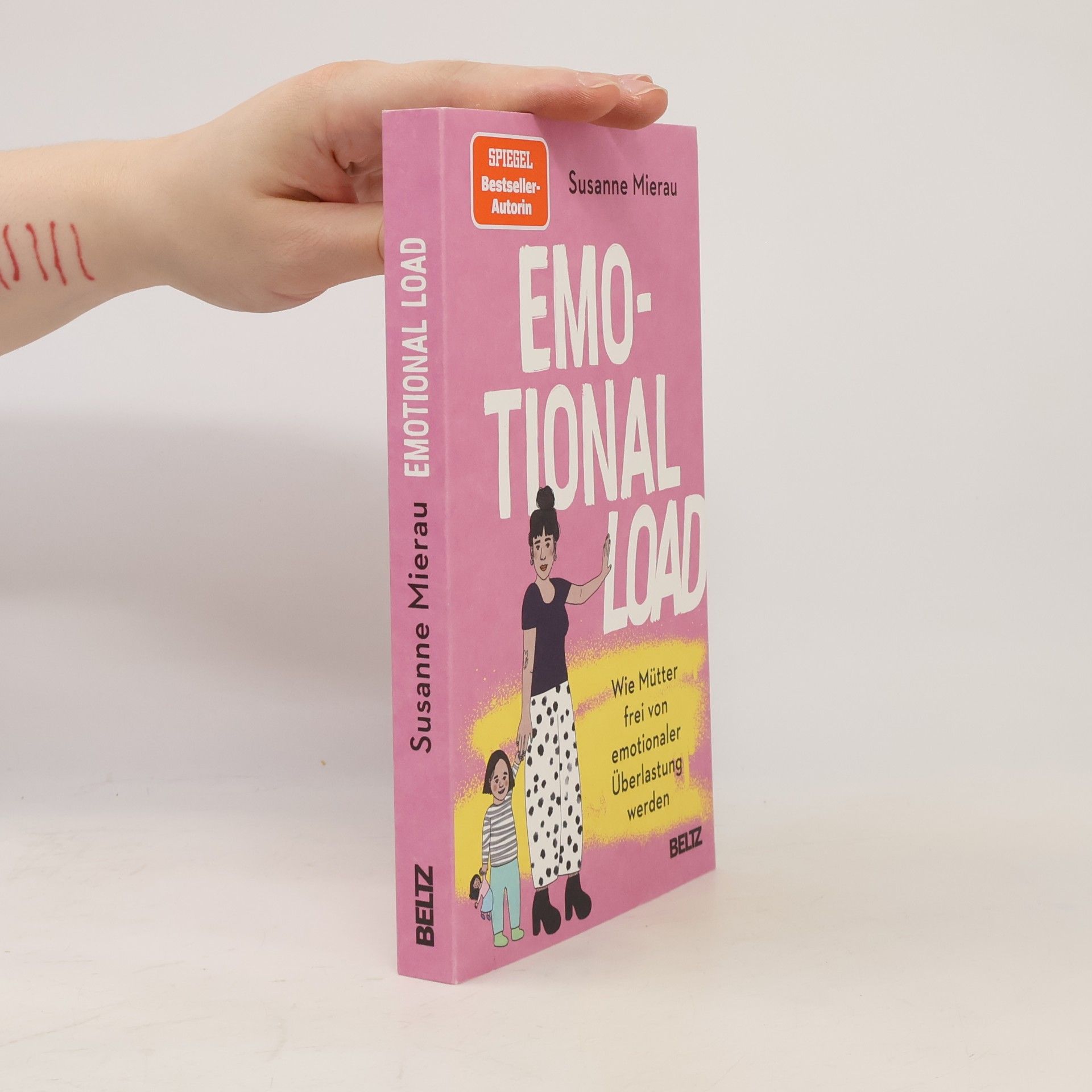 Emotional Load