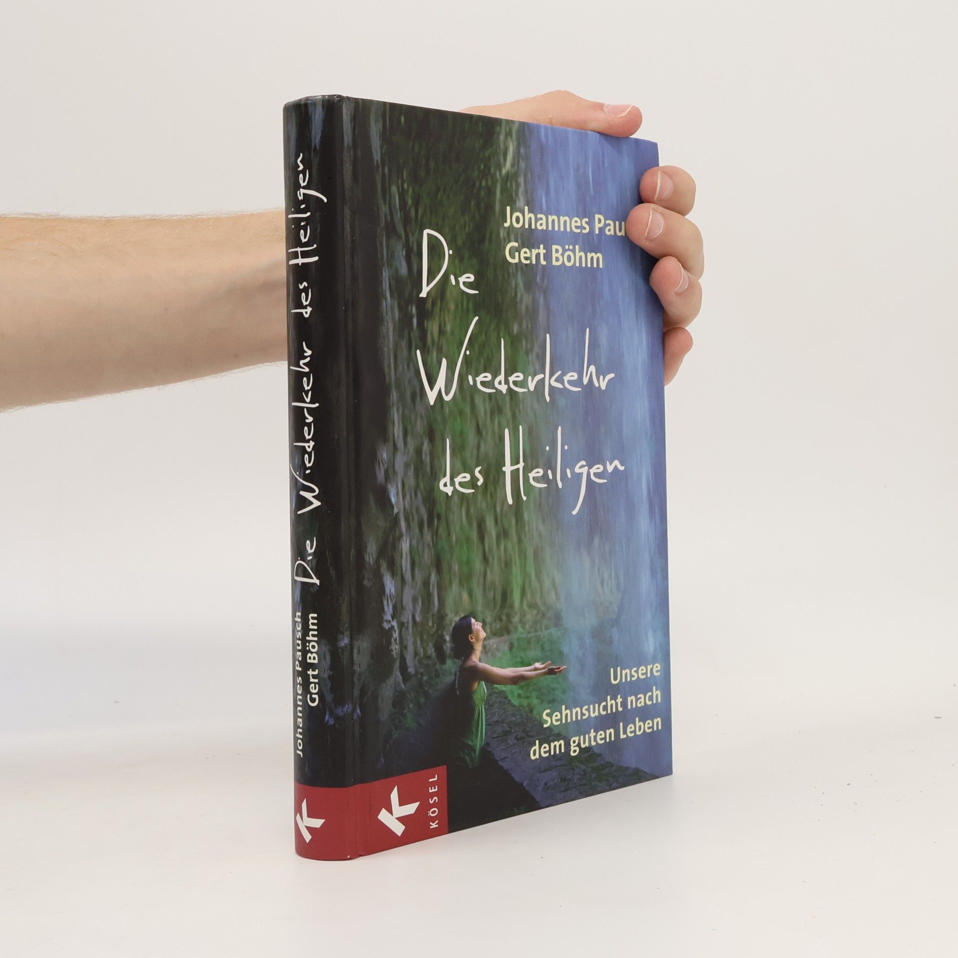 Die Wiederkehr des Heiligen