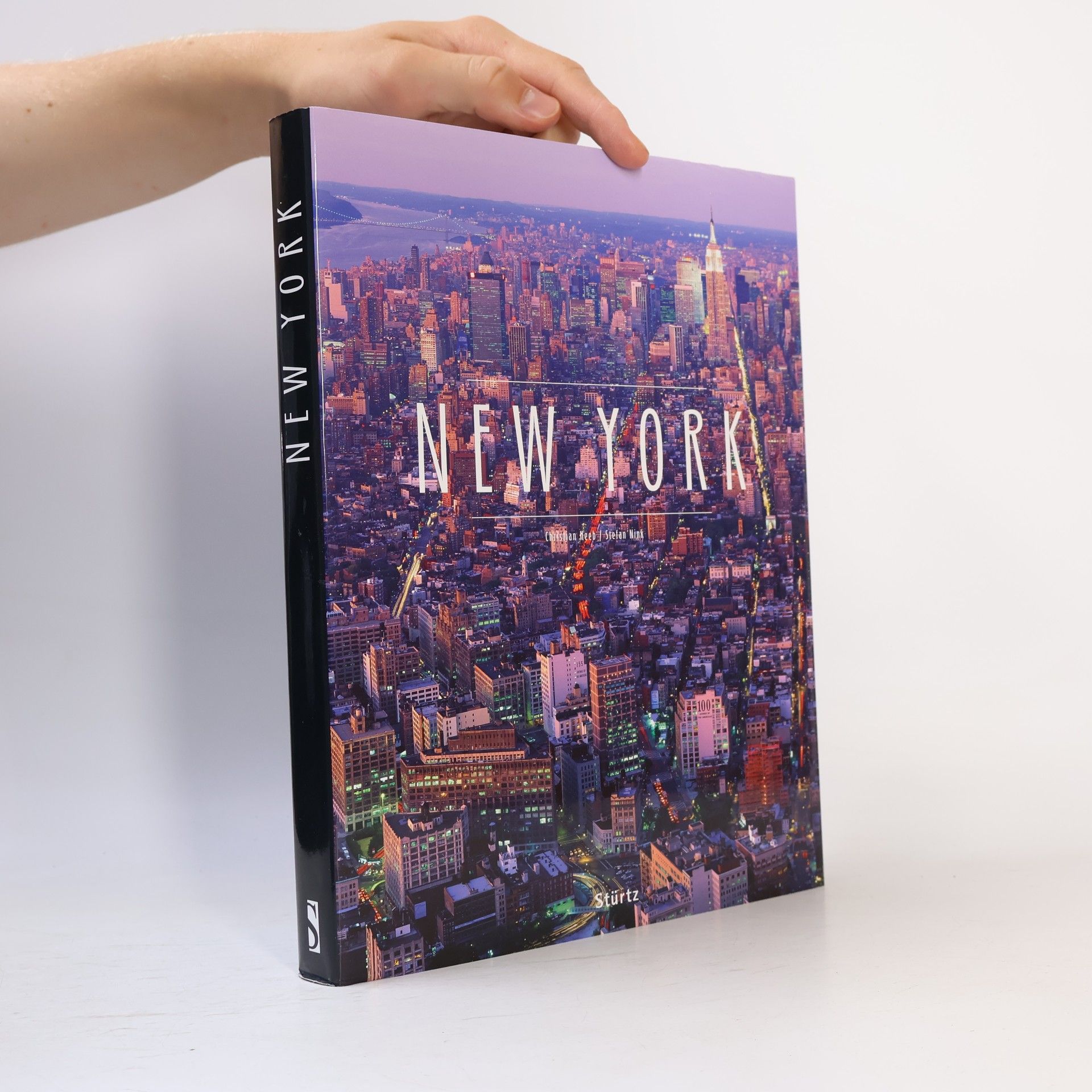 Christian Heeb New York
