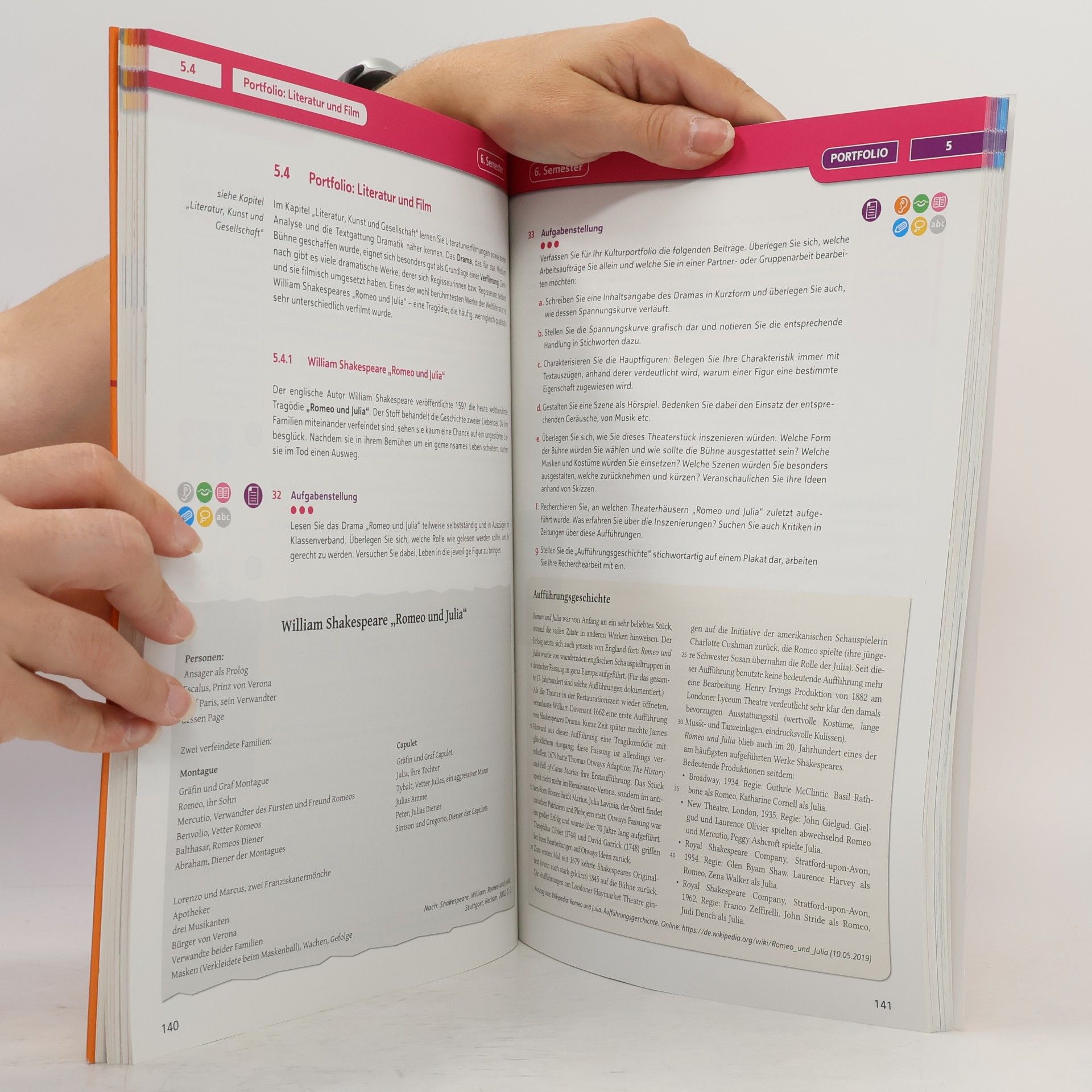Ingrid Weger Das Deutschbuch 3