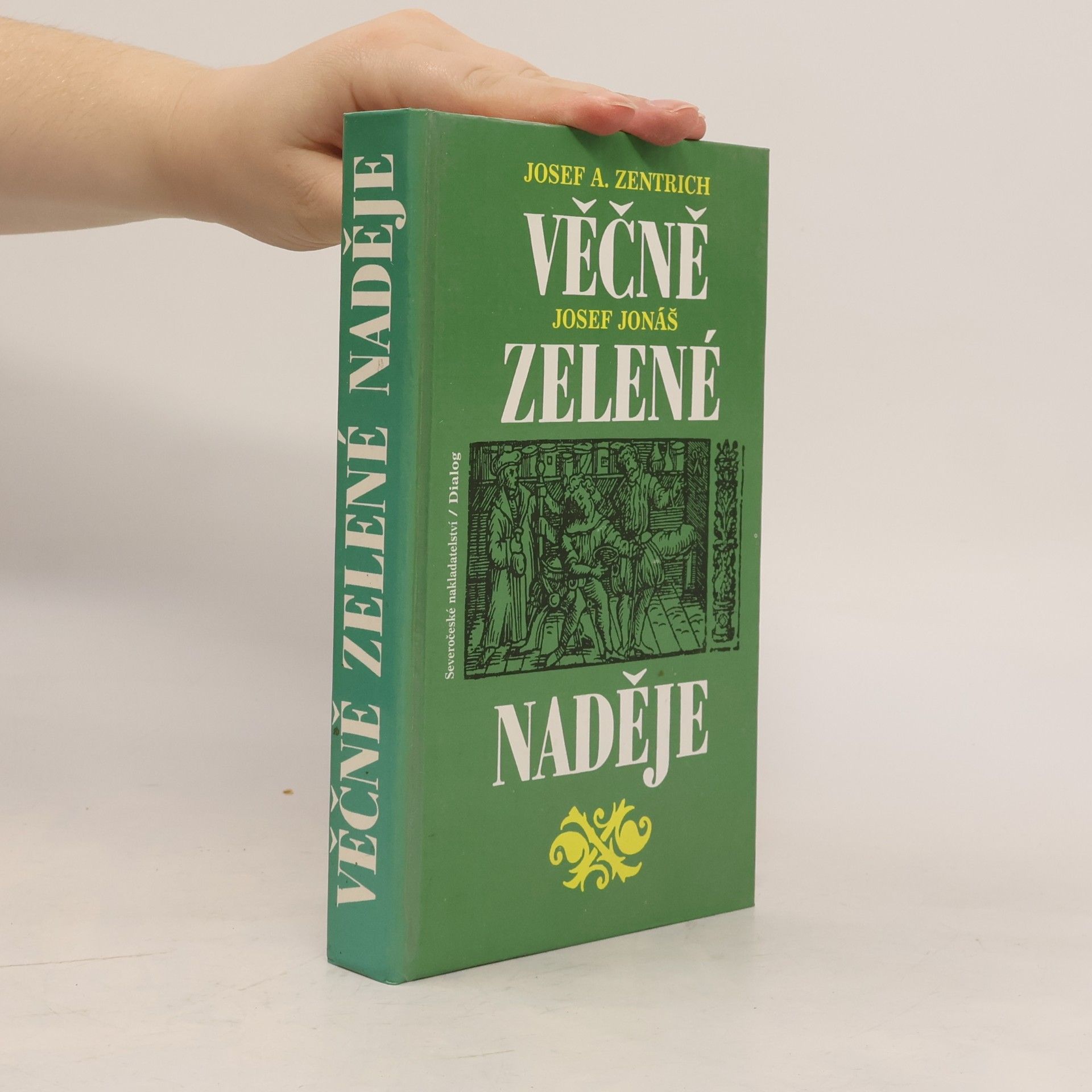 Věčně zelené naděje