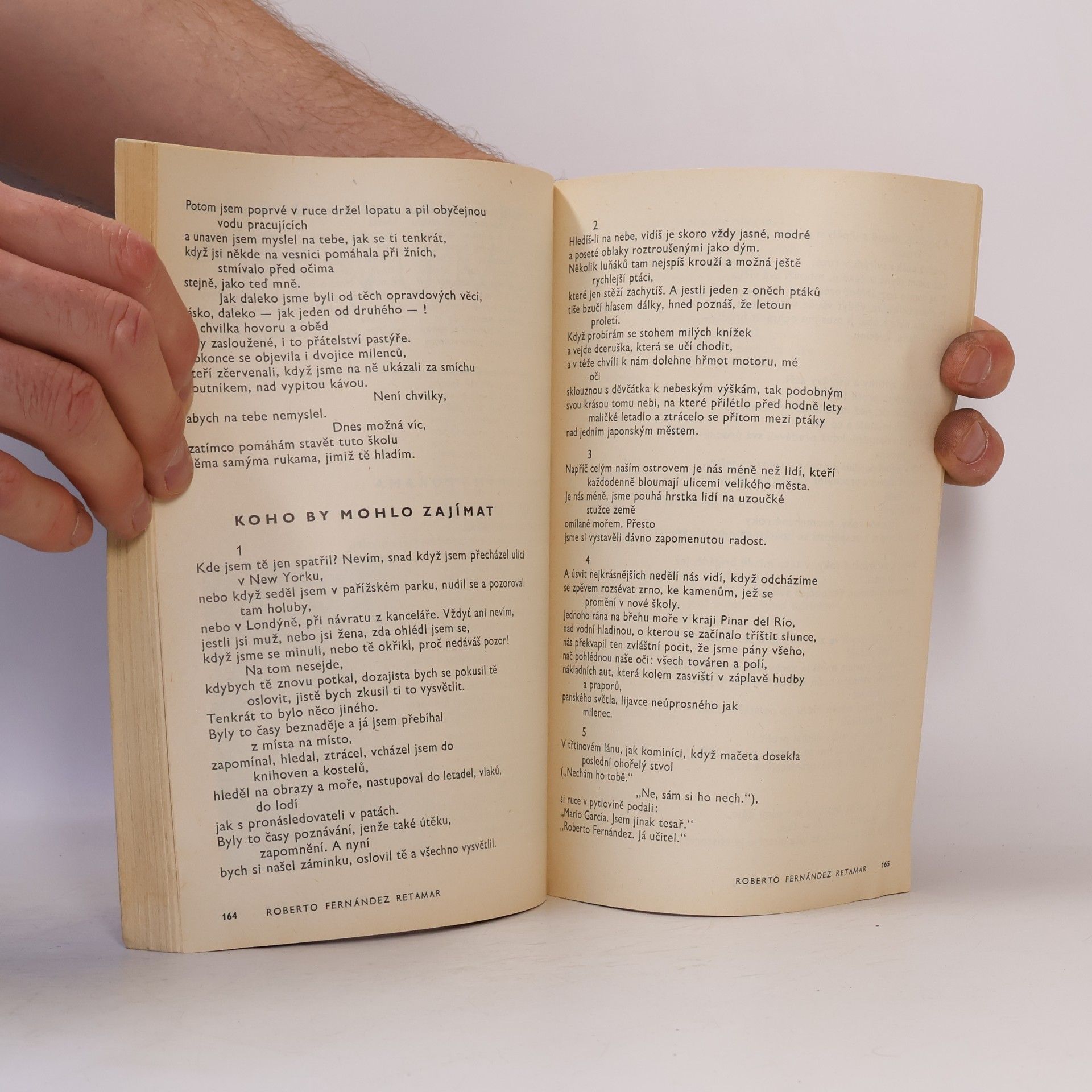 Autores varios Světová literatura 1/1974