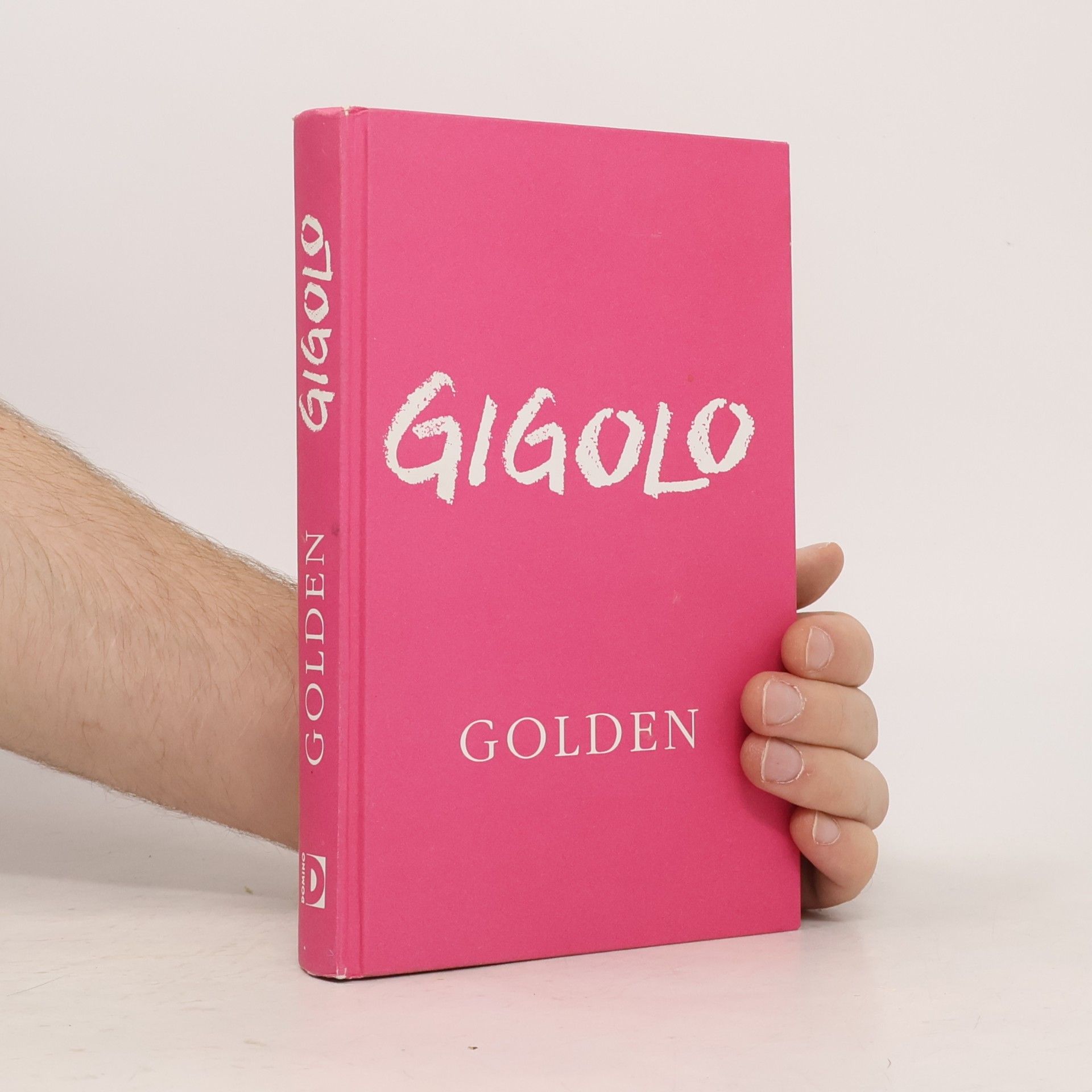 Golden Gigolo