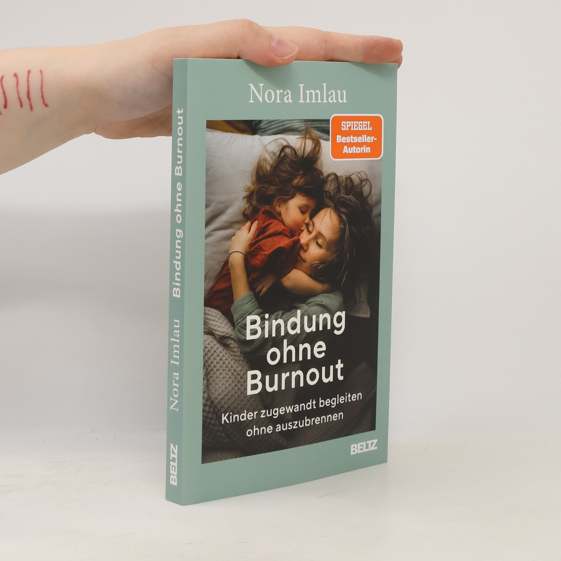 Nora Imlau Bindung ohne Burnout