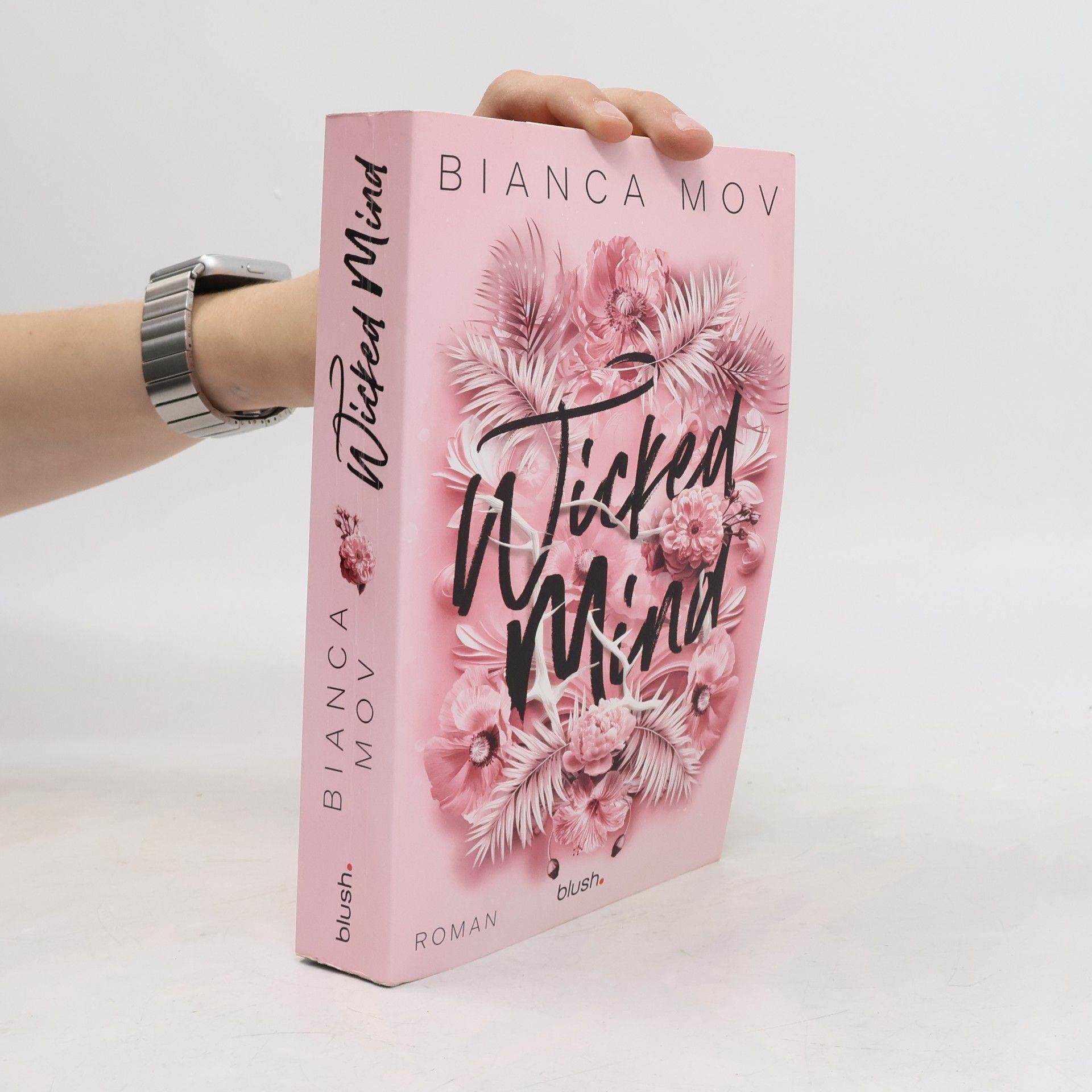 Bianca Mov Wicked Mind