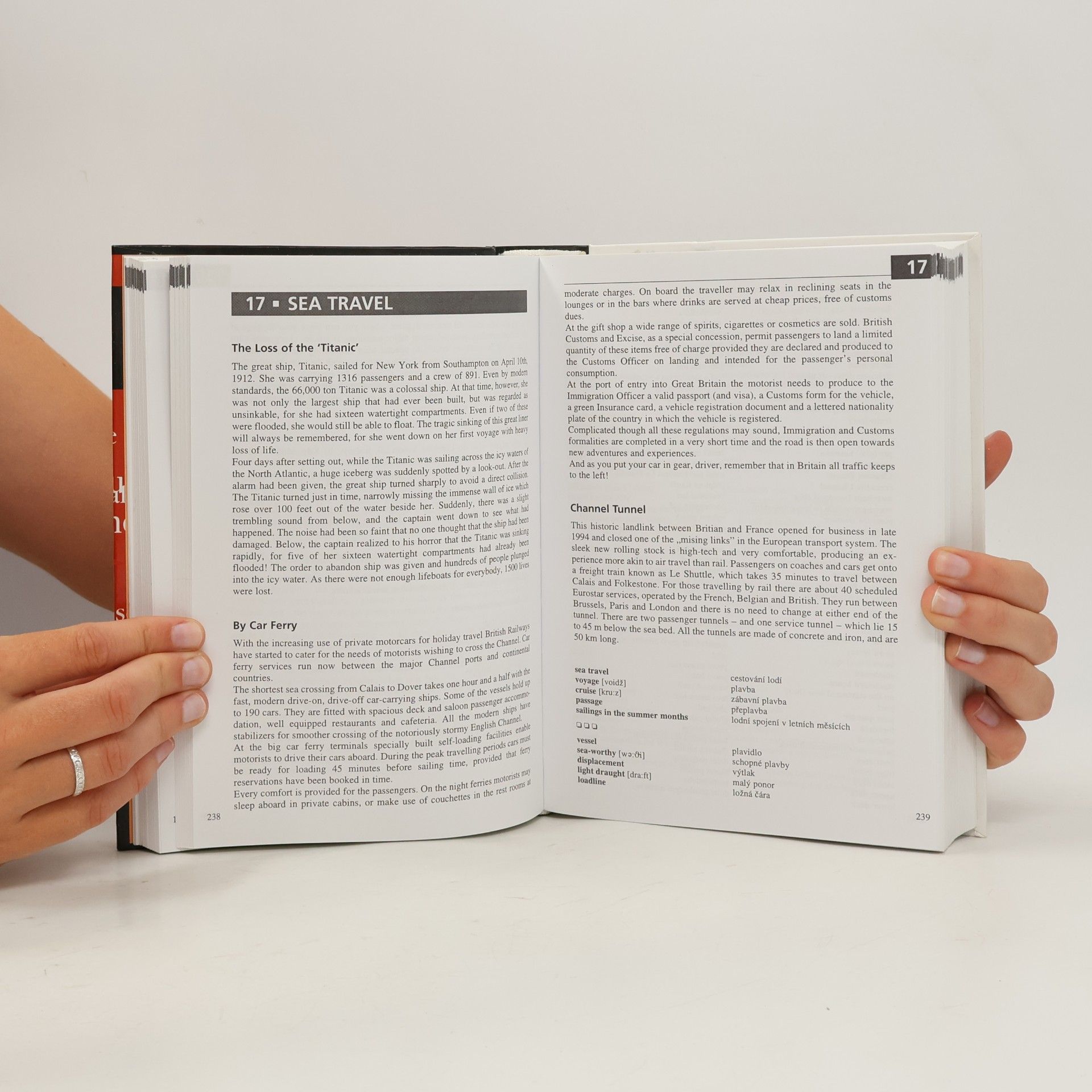 Sergej Tryml A Guide to Active English Conversation