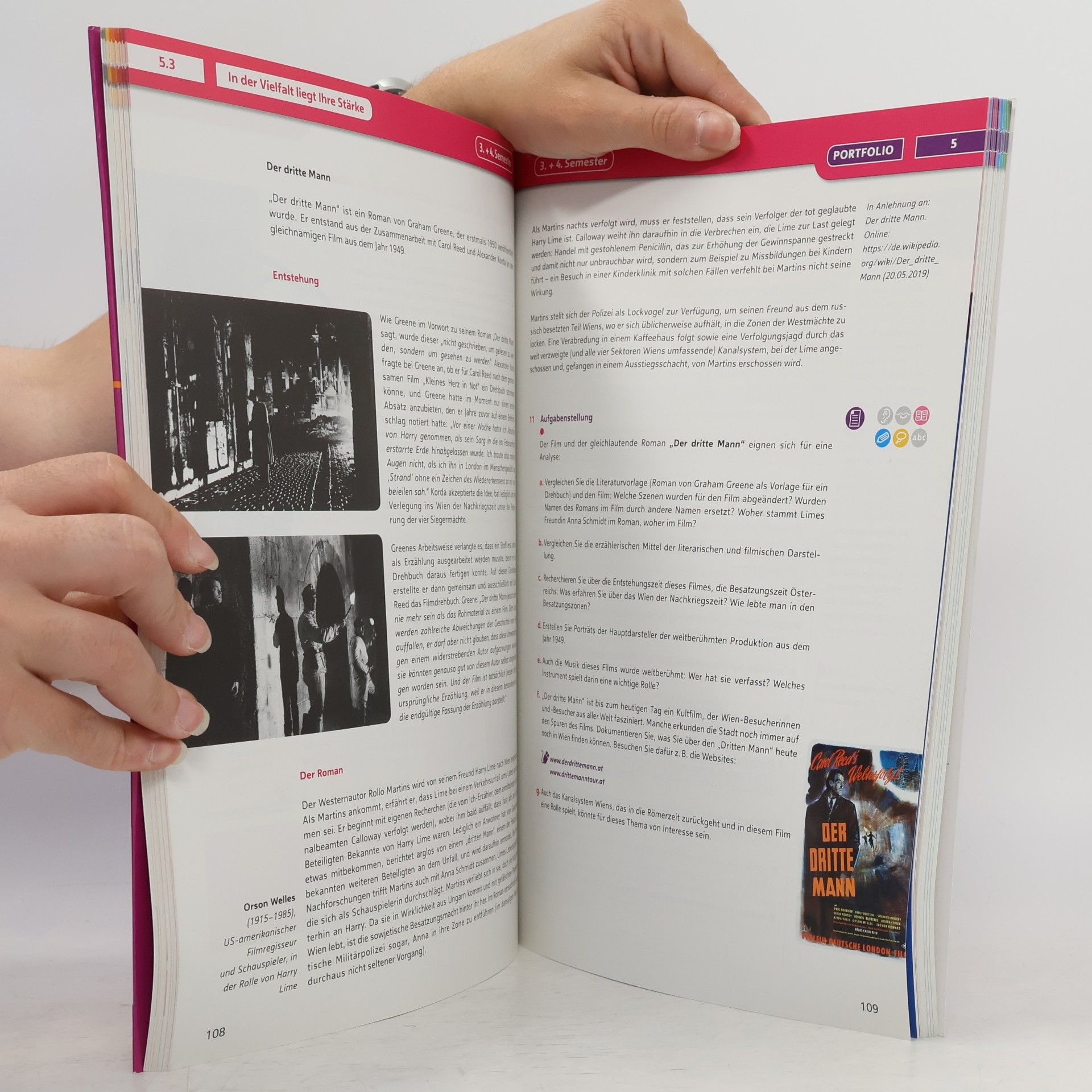 Ingrid Weger Das Deutschbuch 2