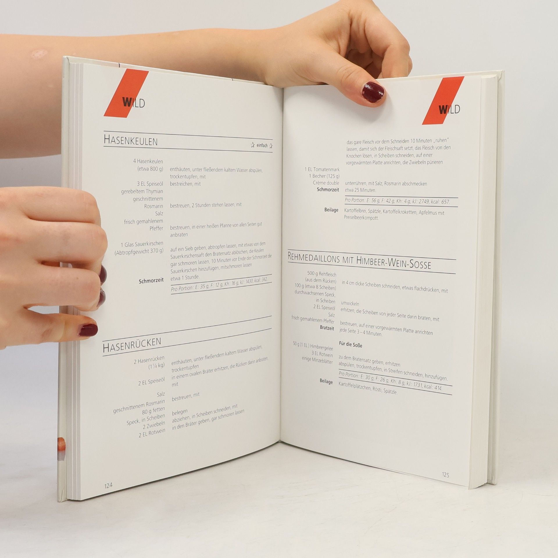 Klaudia Künnemann Schulkochbuch