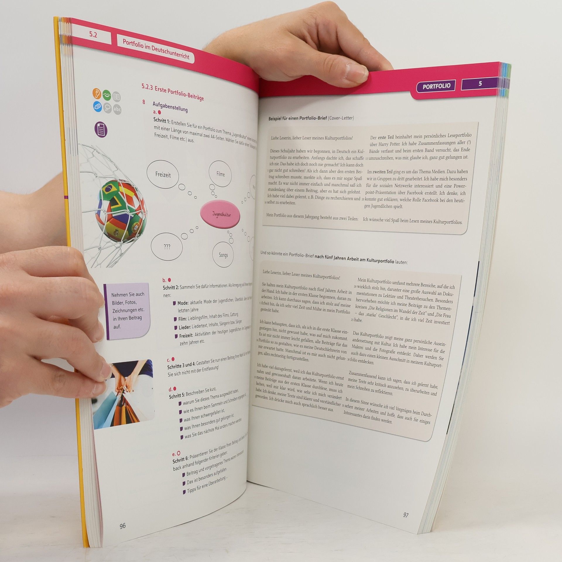 Autorenkollektiv Das Deutschbuch 1