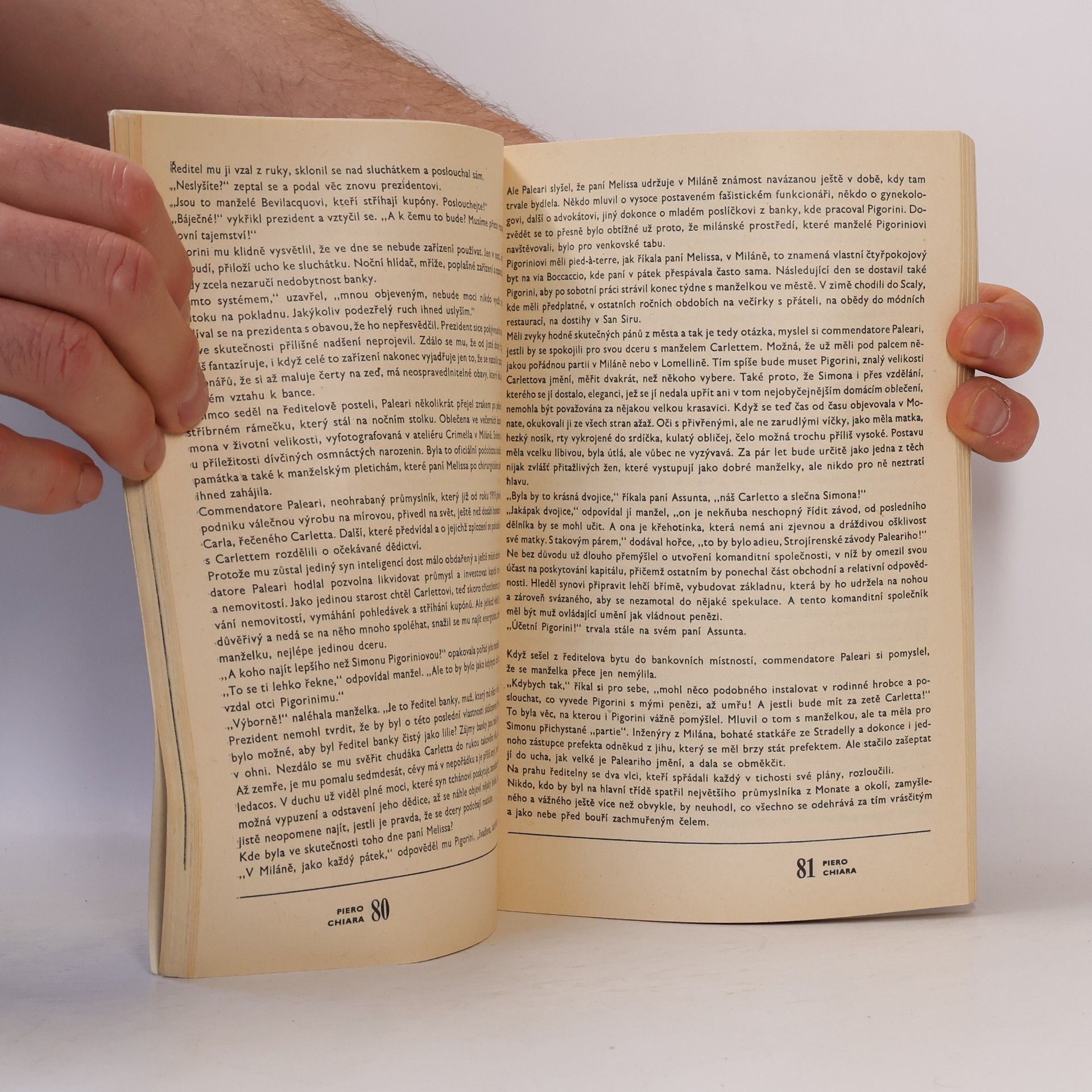 Autores varios Světová literatura 2/1977
