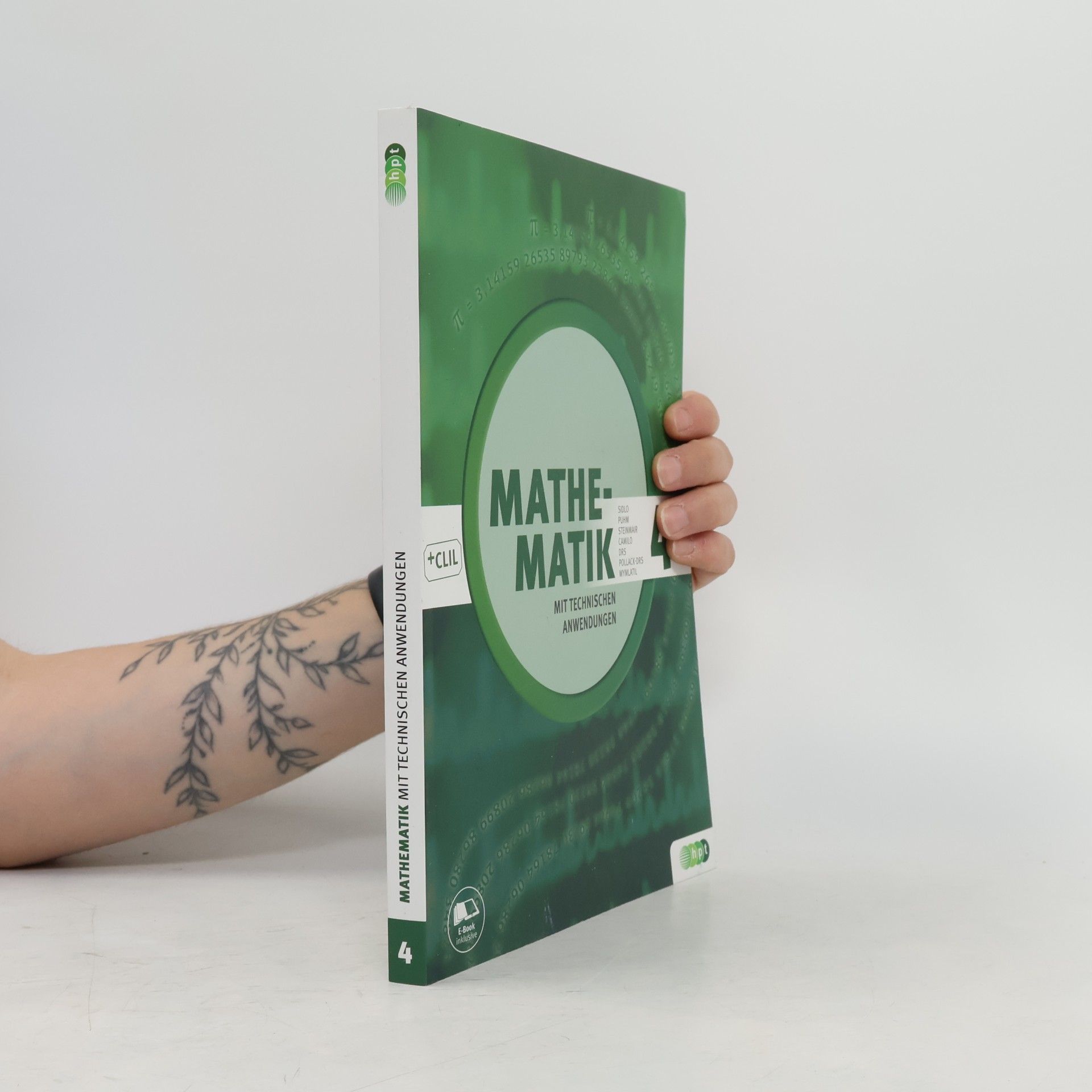 Autorenkollektiv Mathematik mit technischen Anwendungen