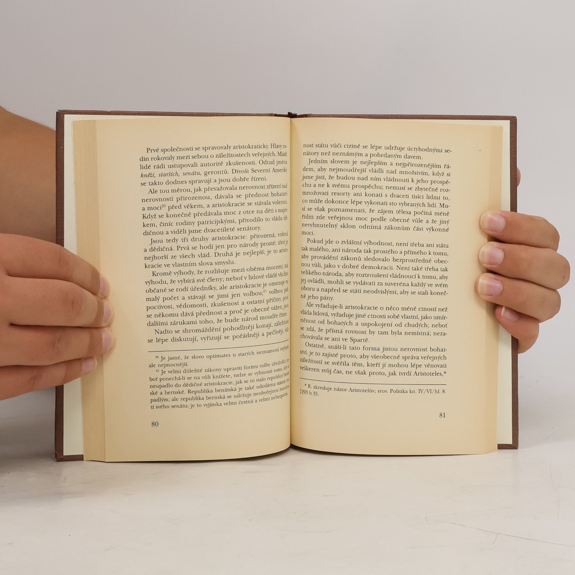 Jean-Jacques Rousseau O společenské smlouvě neboli o zásadách státního práva