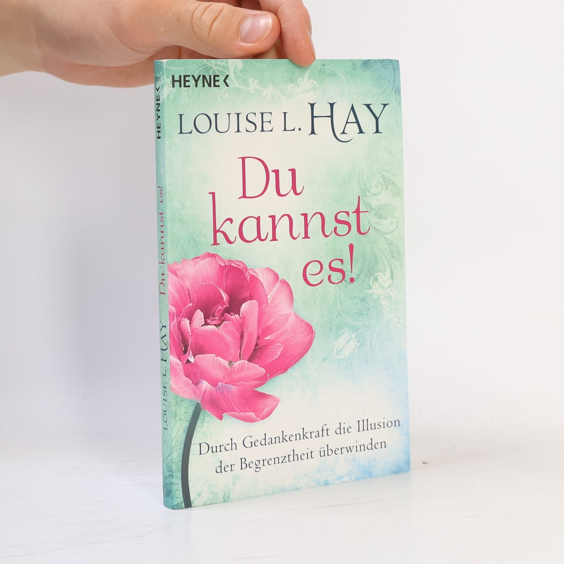 Louise Lynn Hay Du kannst es!