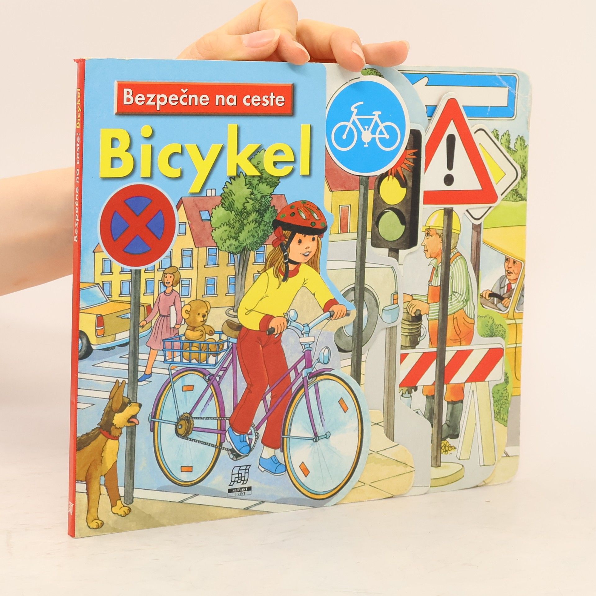 Collectif d'auteurs Bicykel