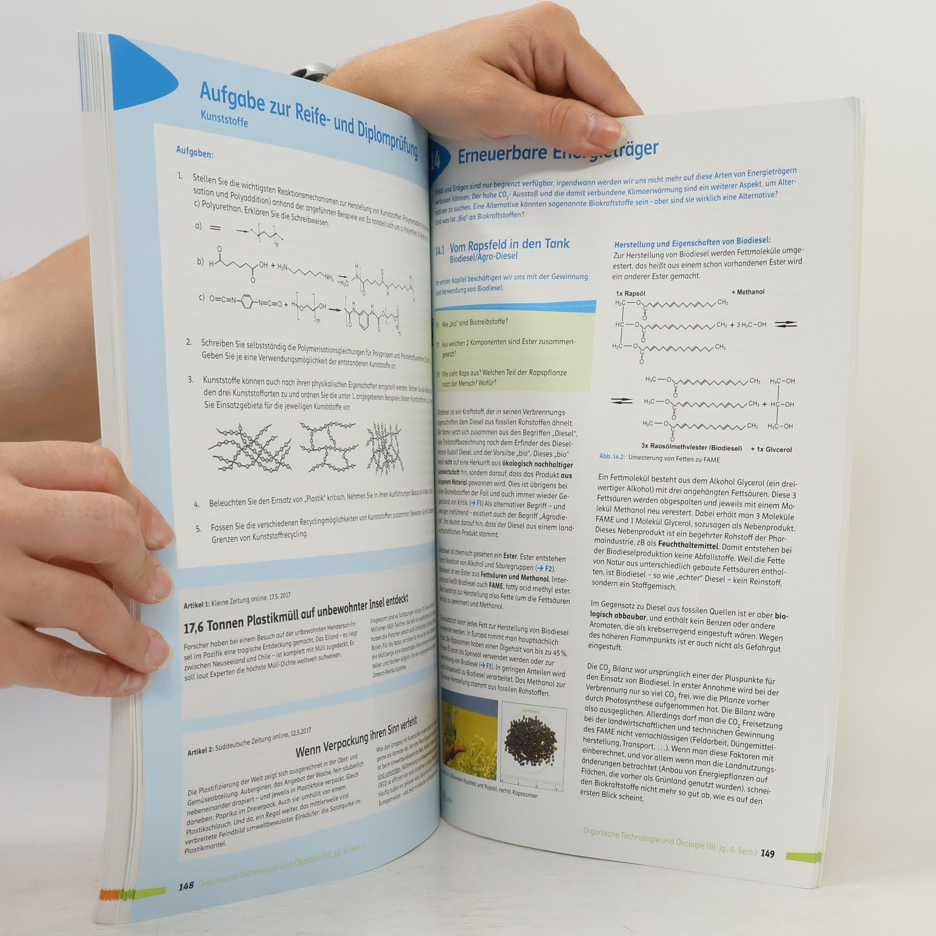 Martin Apolin Big Bang Naturwissenschaft HTL III