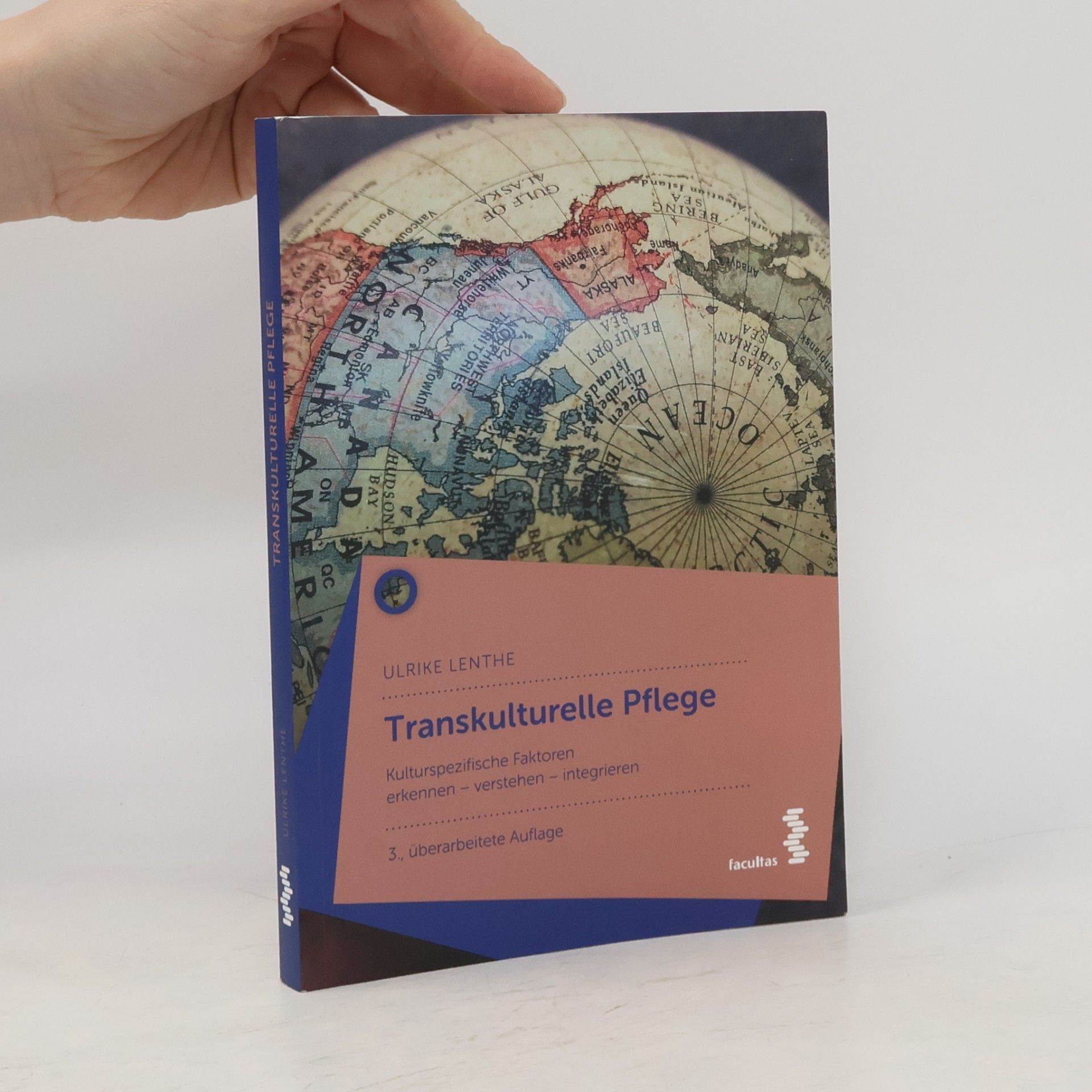 Ulrike Lenthe Transkulturelle Pflege