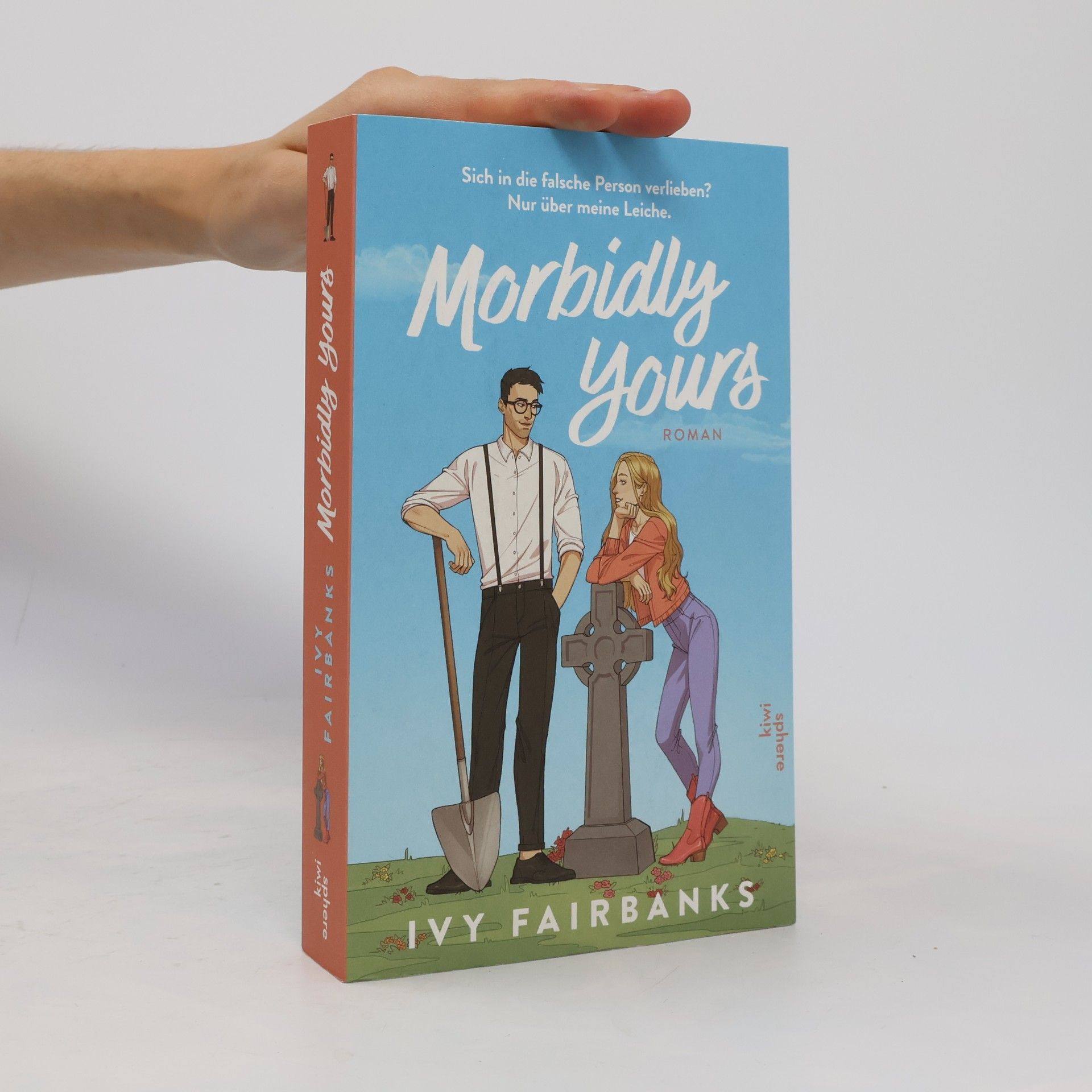 Morbidly Yours