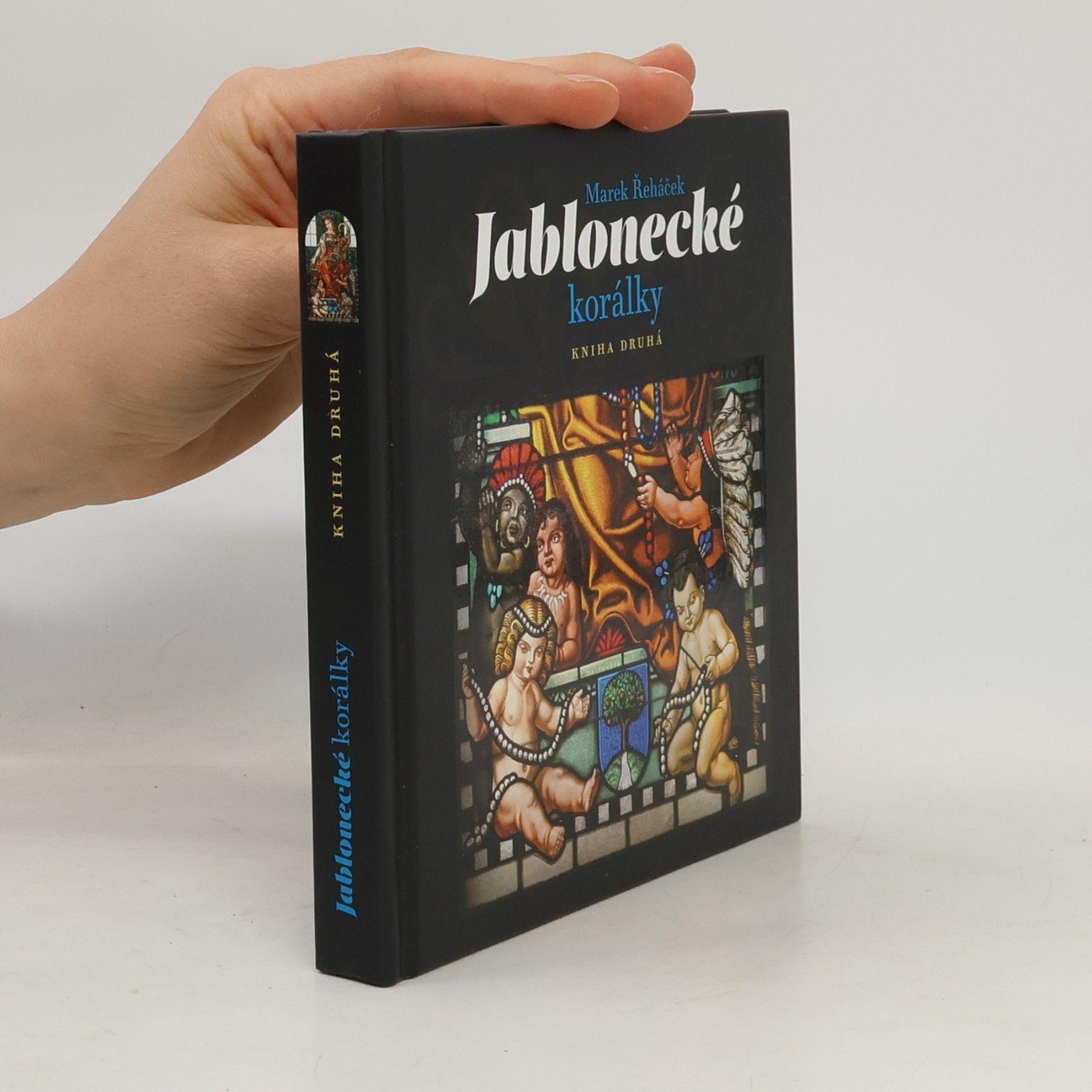 Jablonecké korálky