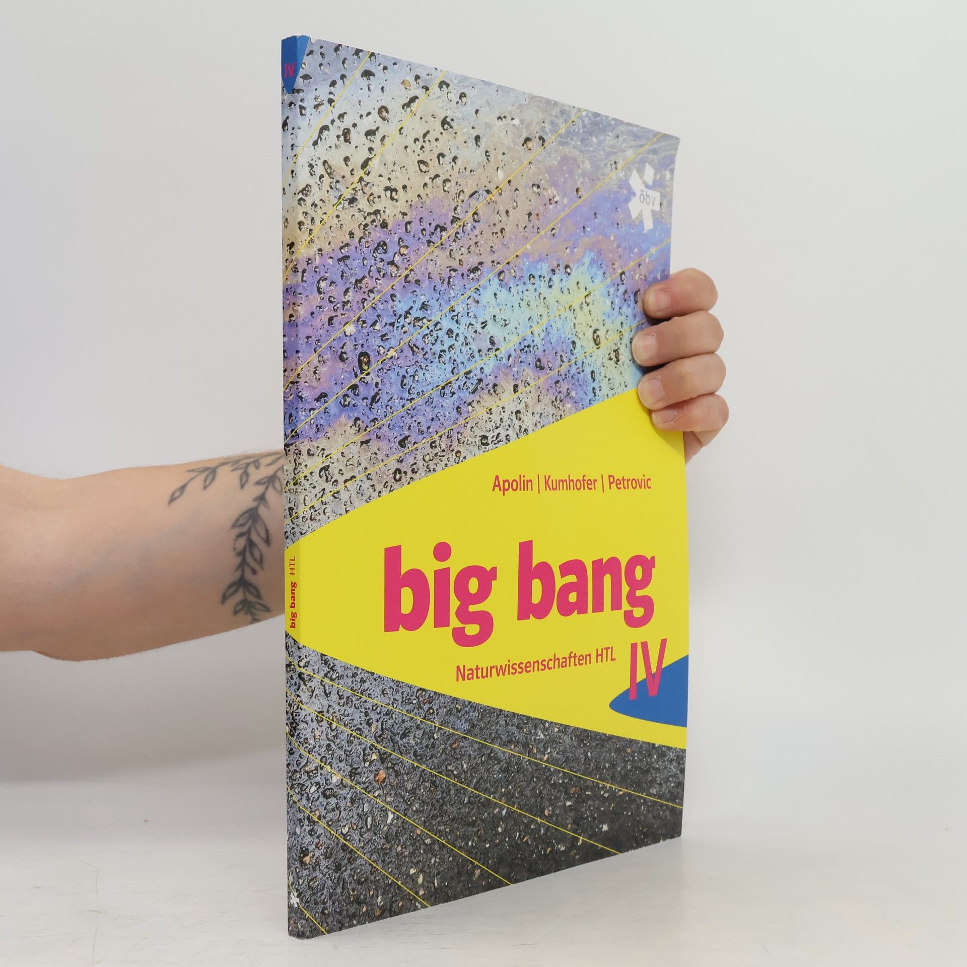 Big Bang - Naturwissenschaften IV.
