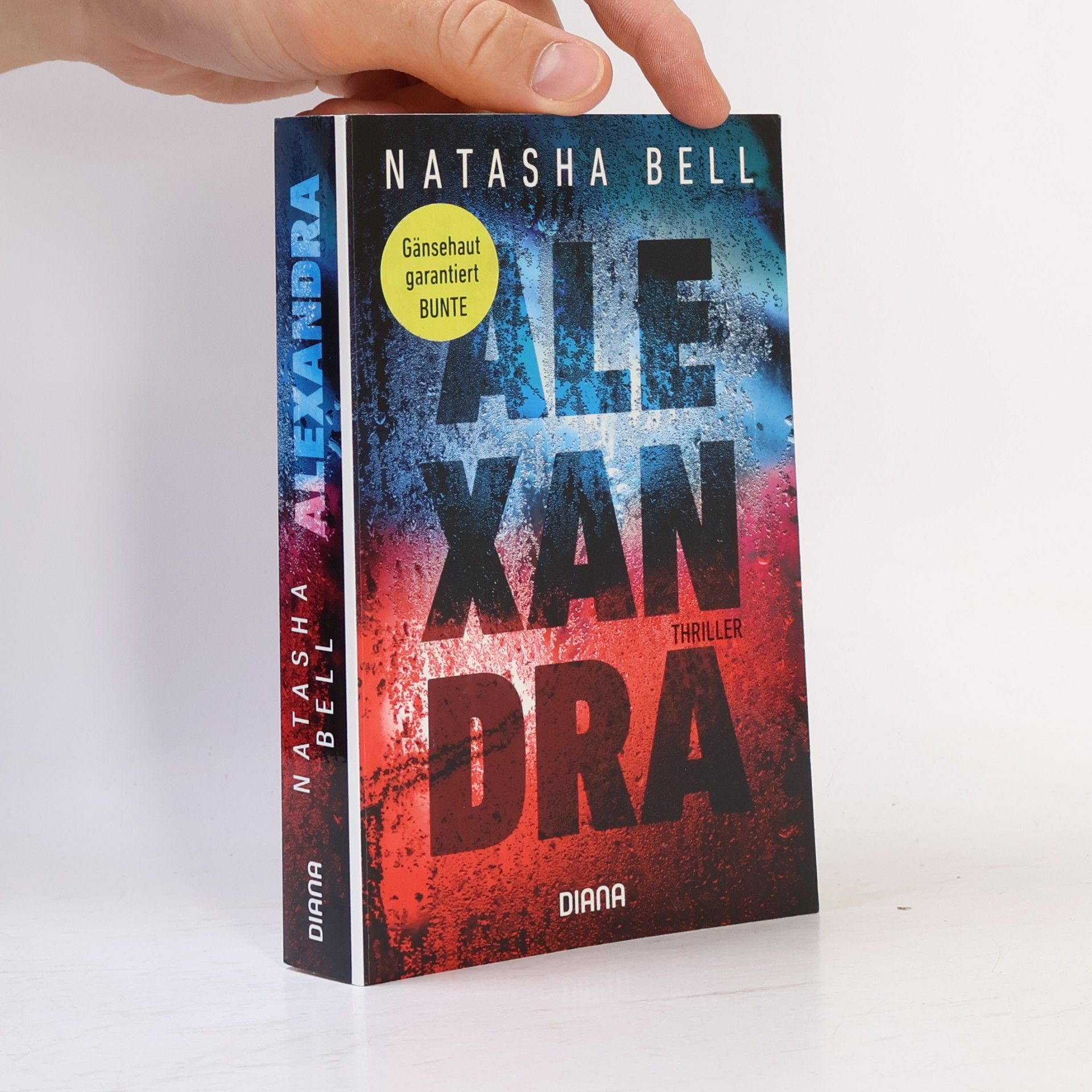 Alexandra