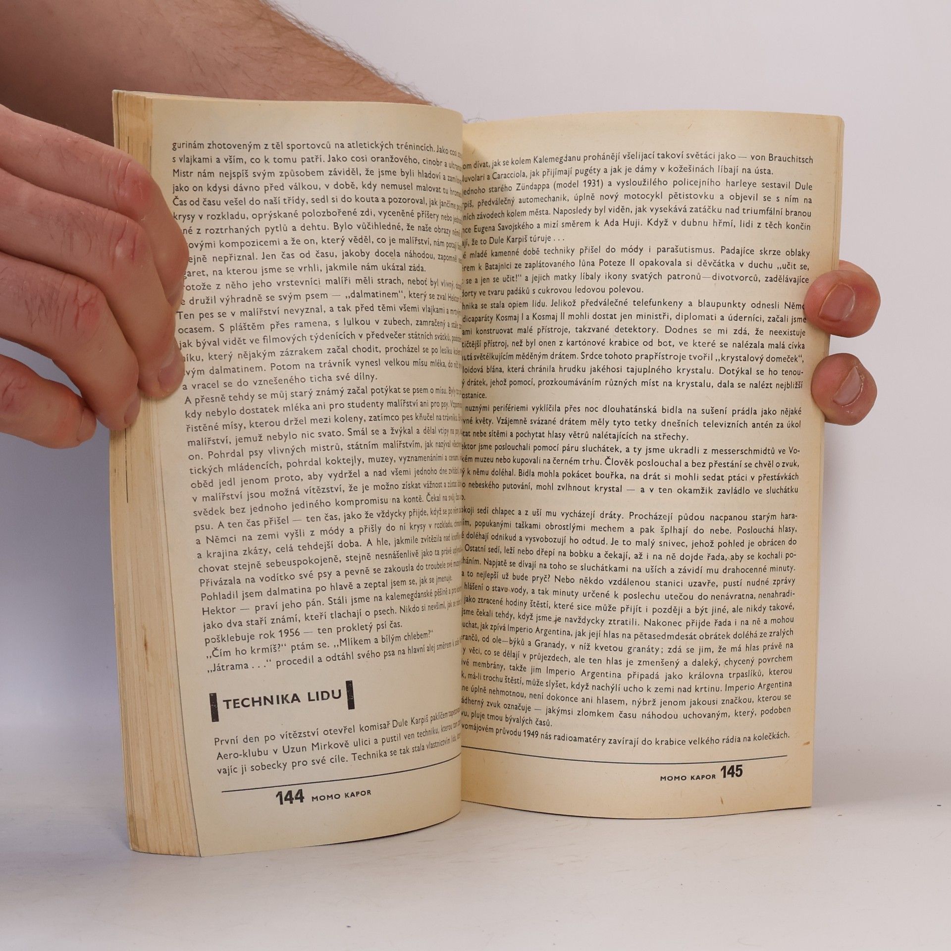 Autores varios Světová literatura 4/78