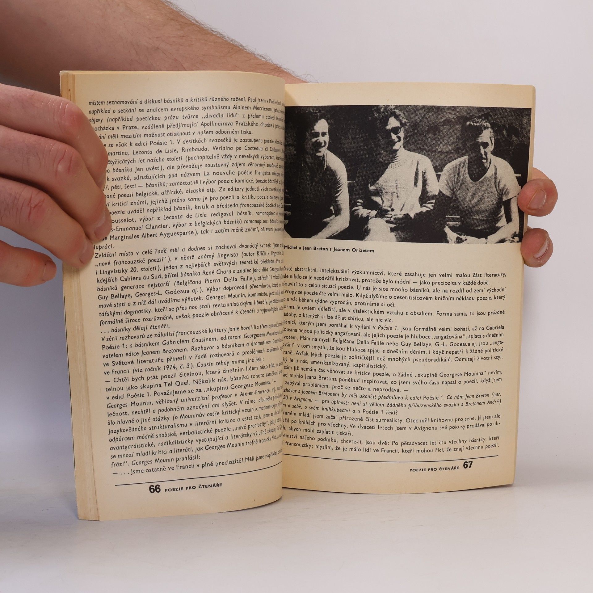 Autores varios Světová literatura 5/78