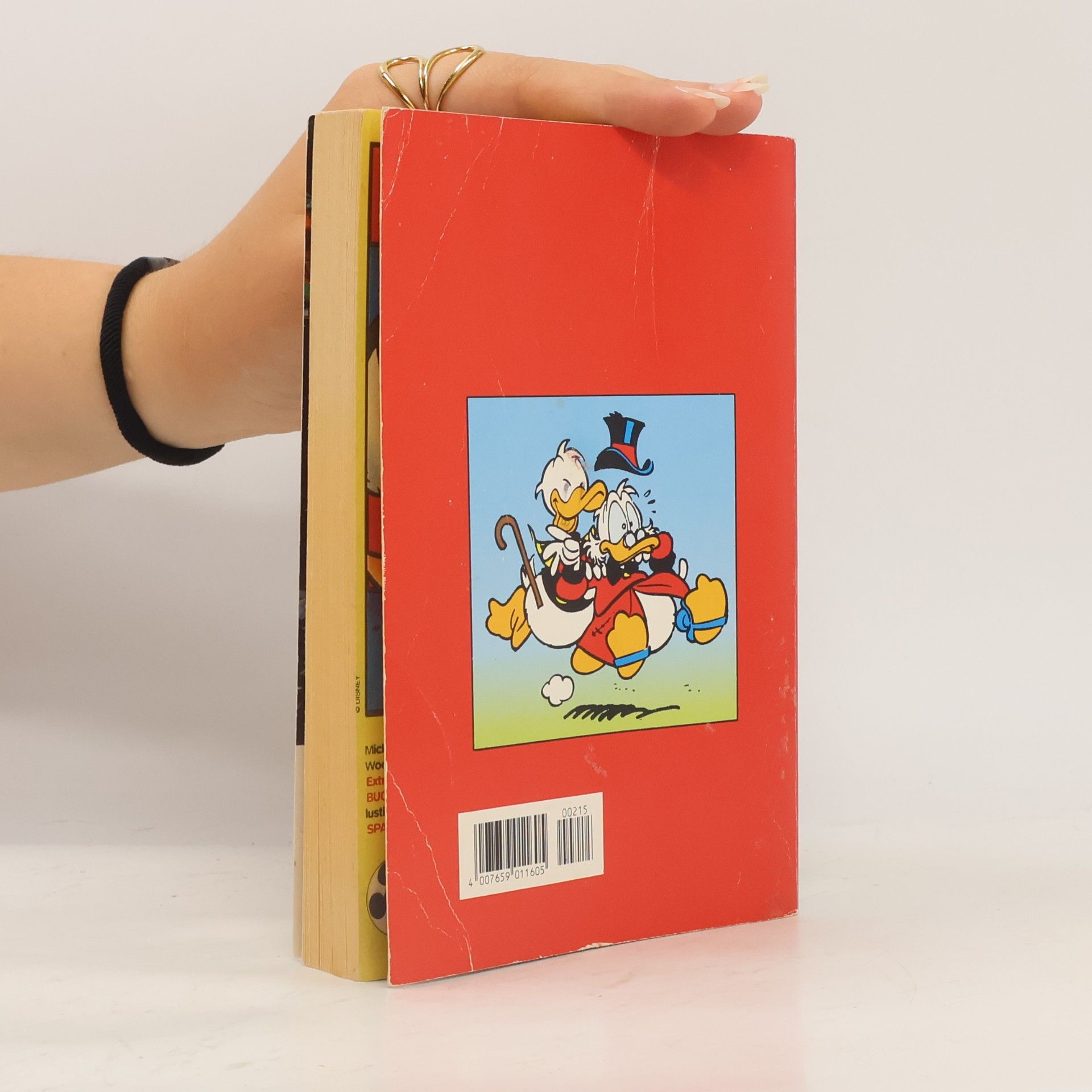Autorenkollektiv Lustiges Taschenbuch 215