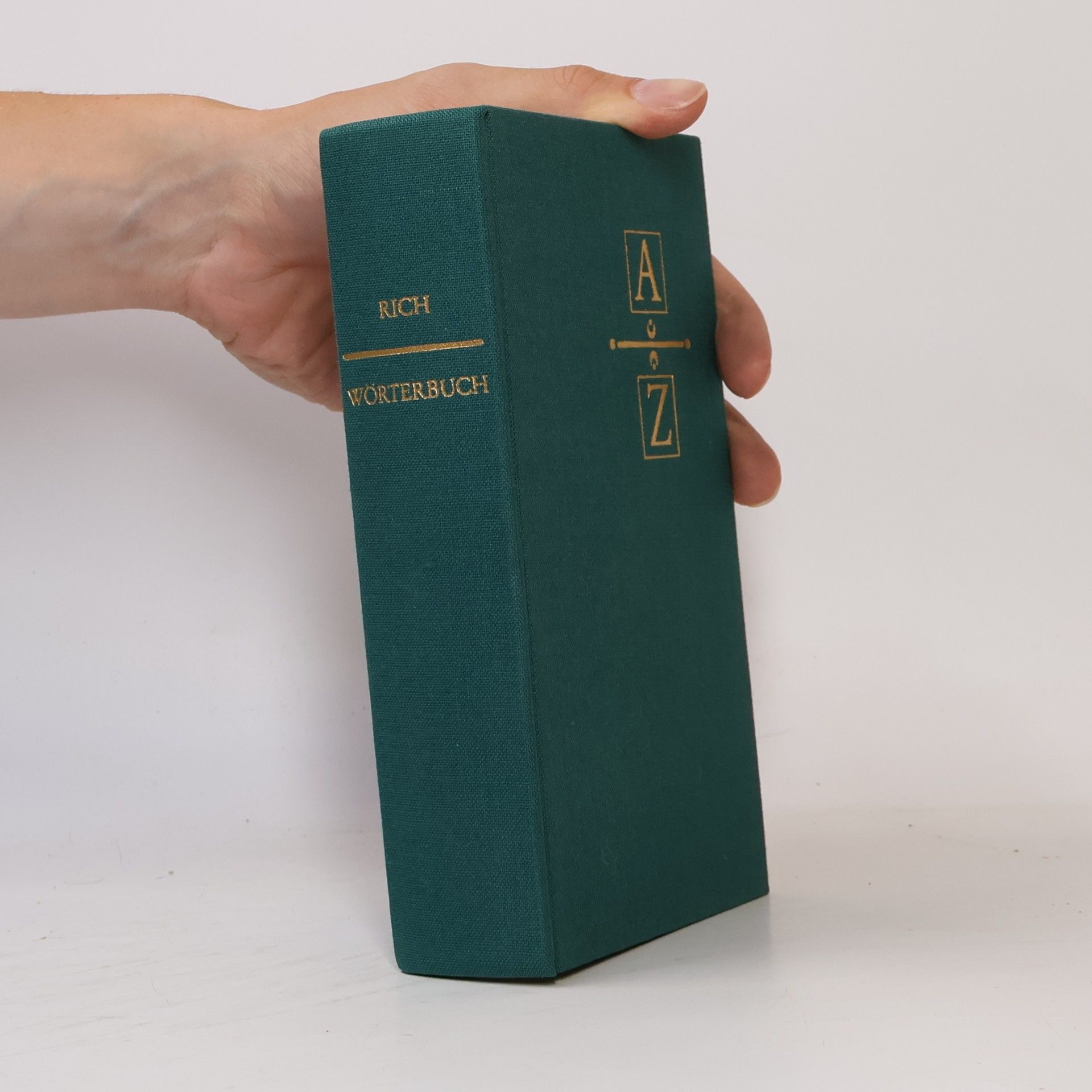 Illustrirtes Wörterbuch der römischen Alterthümer