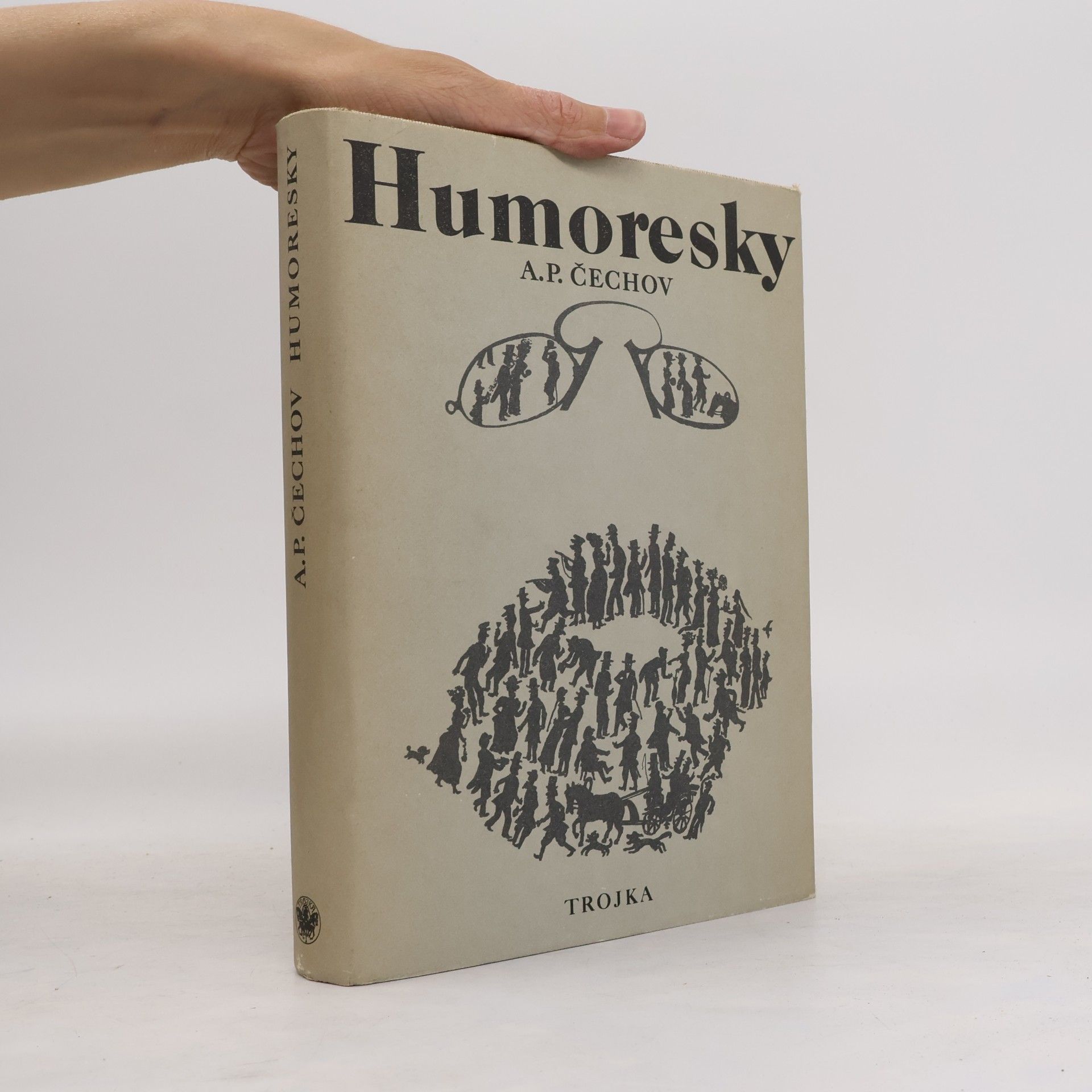 Anton Chekhov Humoresky