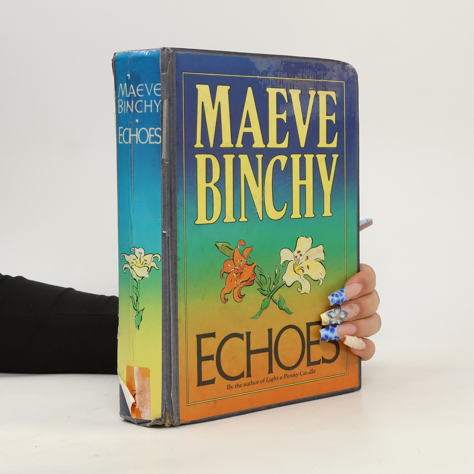 Echoes