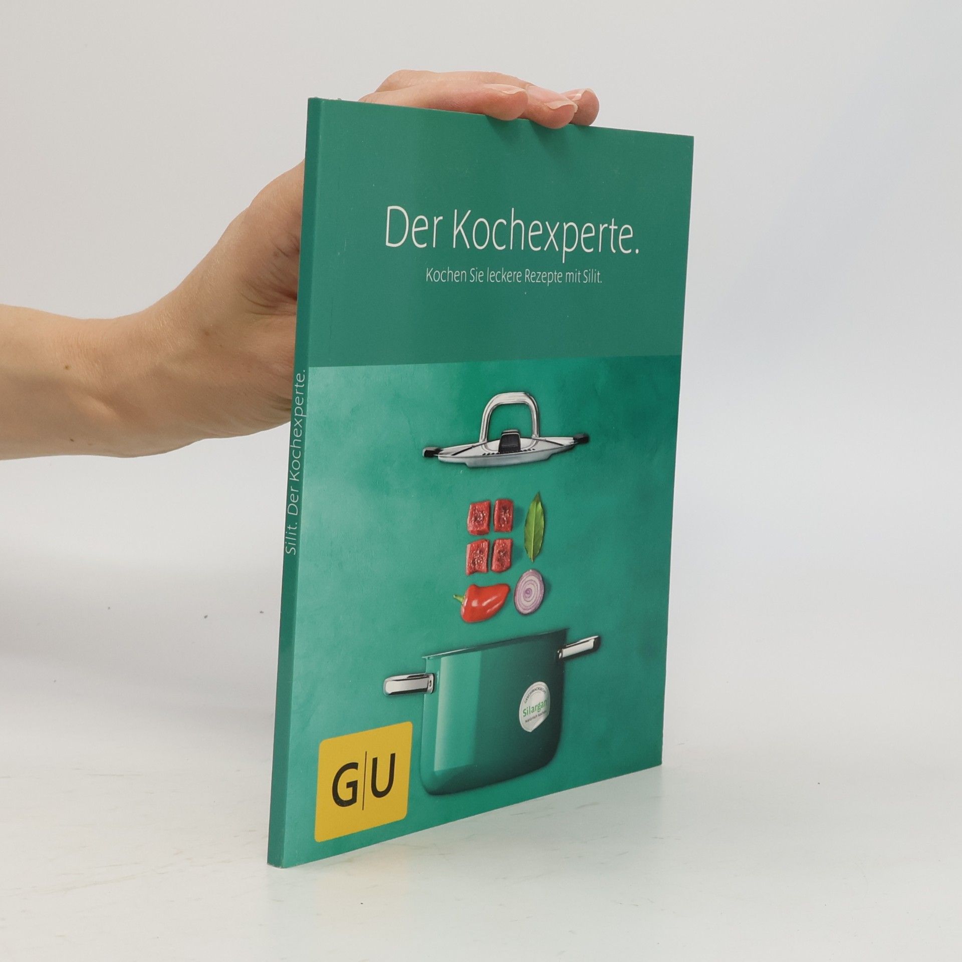 Autores varios Der Kochexperte