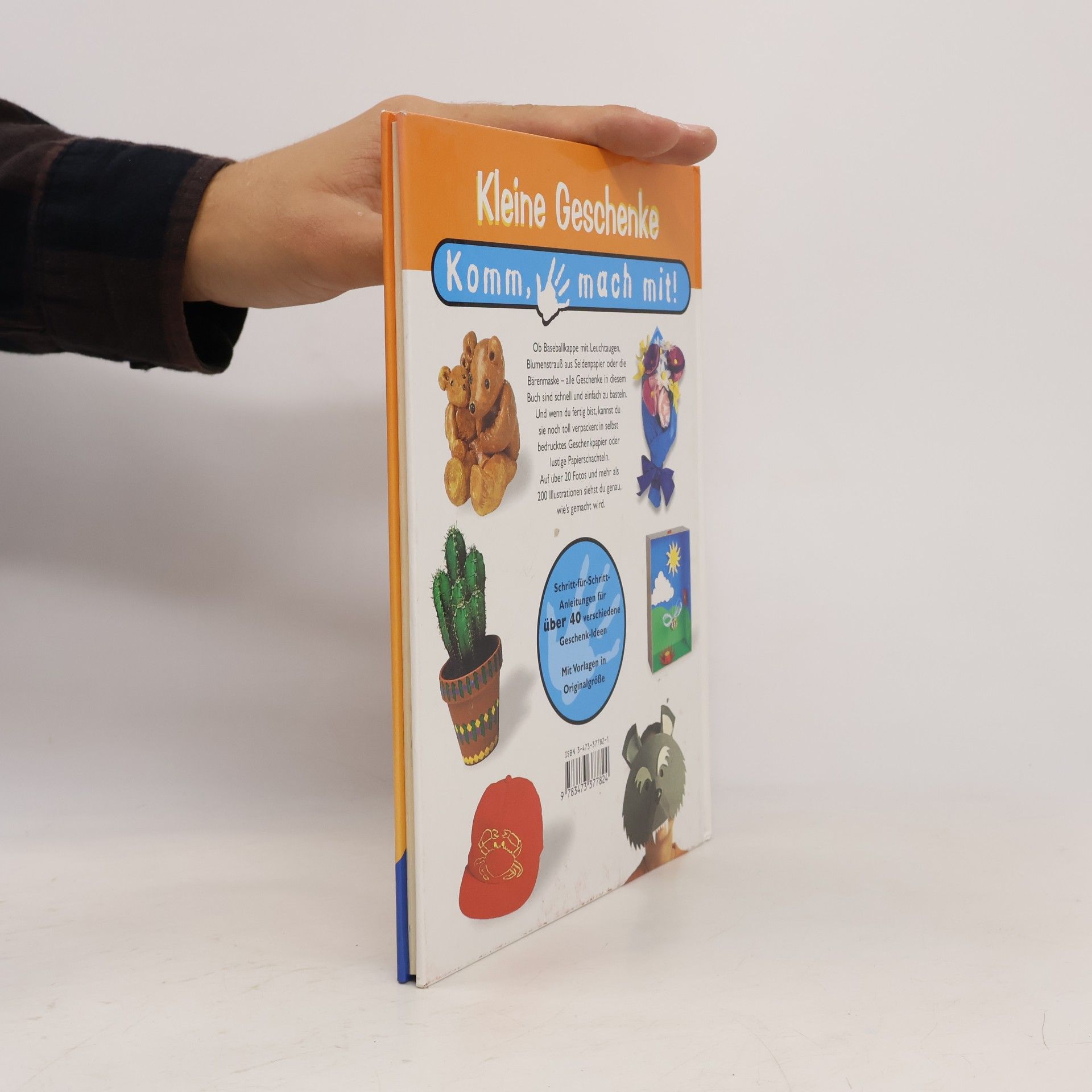 Kleine Geschenke