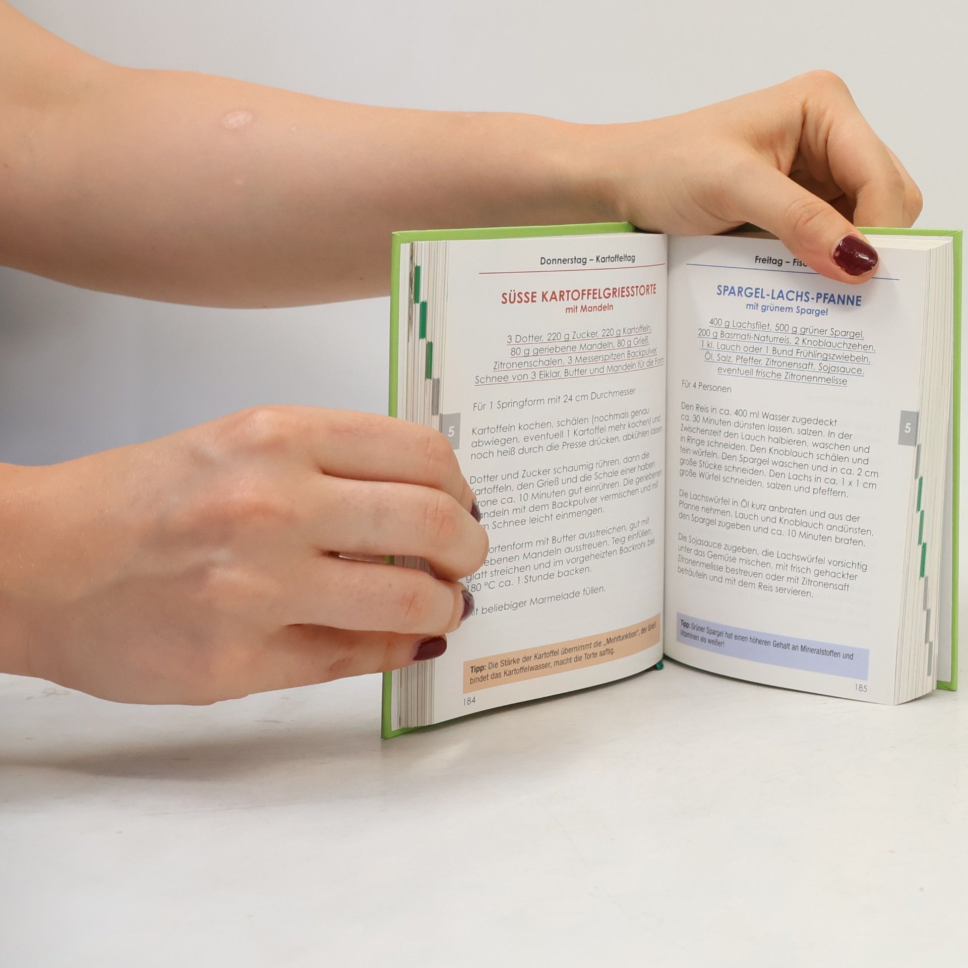 Autorenkollektiv Das Lebenskochbuch