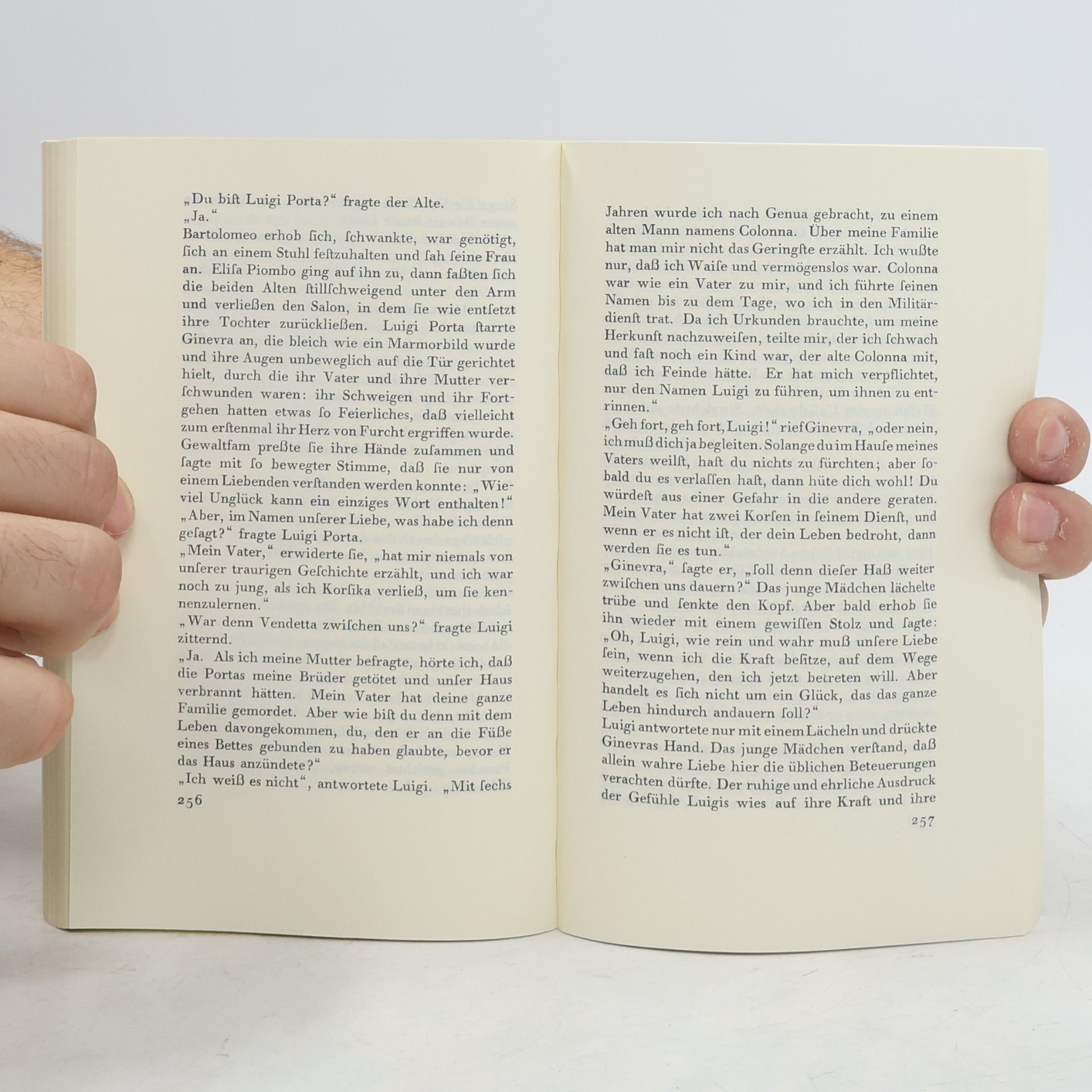 Honoré de Balzac Die Grenadière