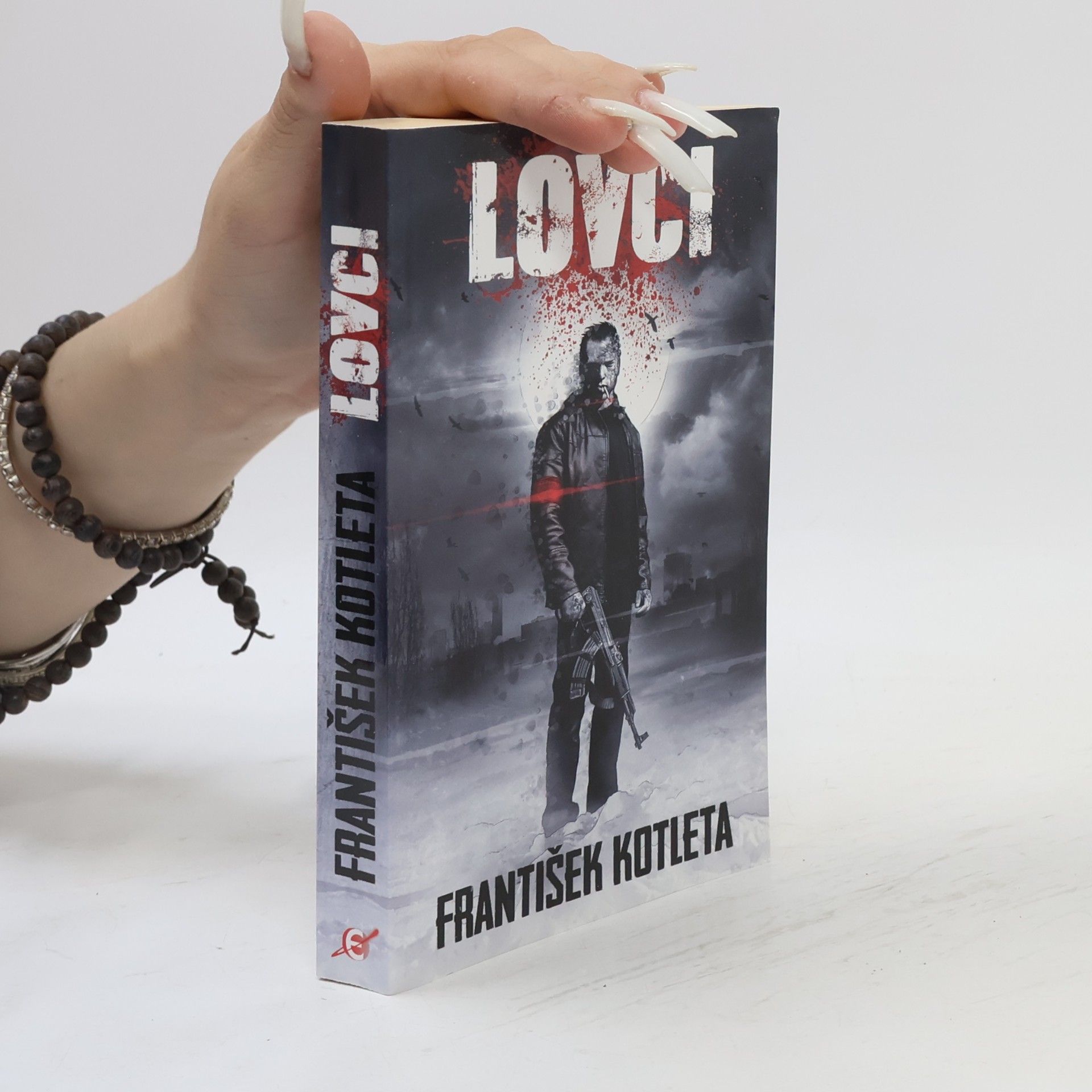 Lovci