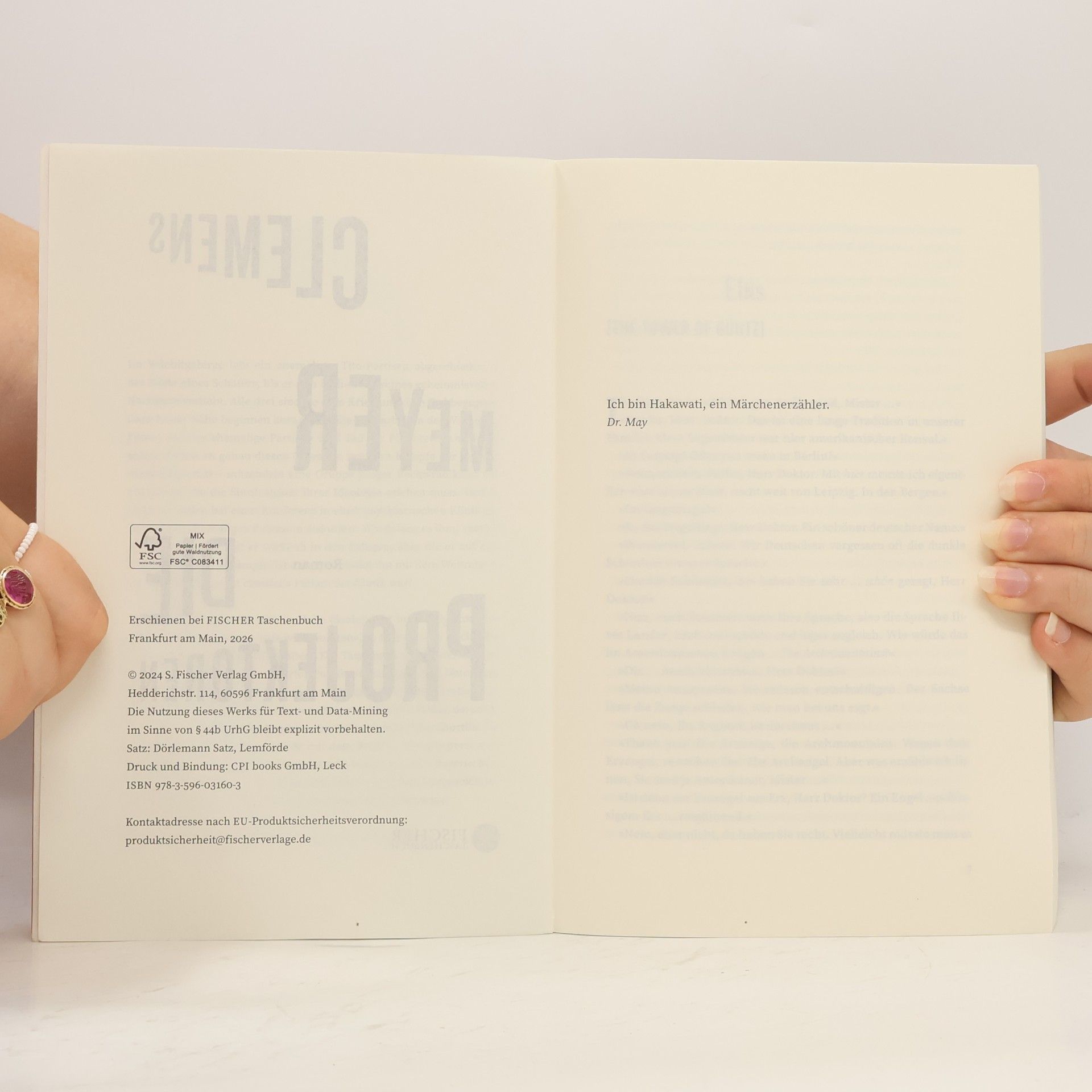Clemens Meyer Die Projektoren: Roman