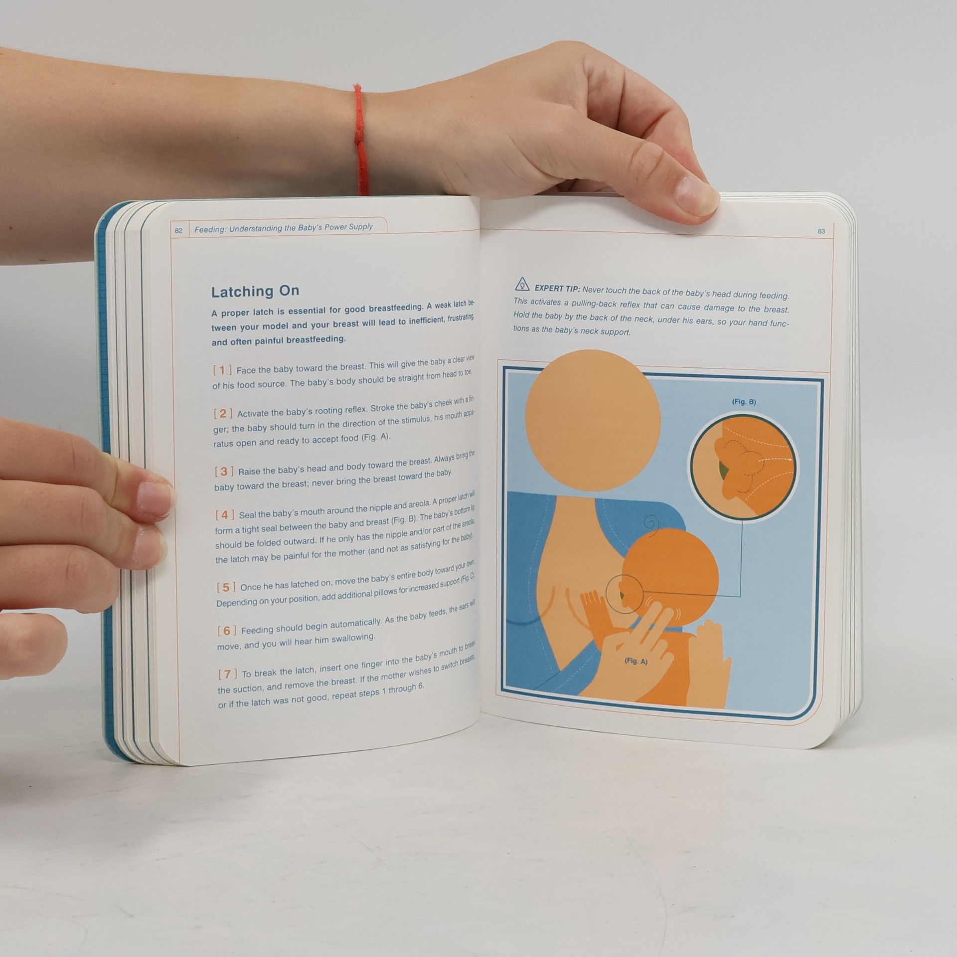 Dr. Louis Borgenicht The Baby Owner's Manual