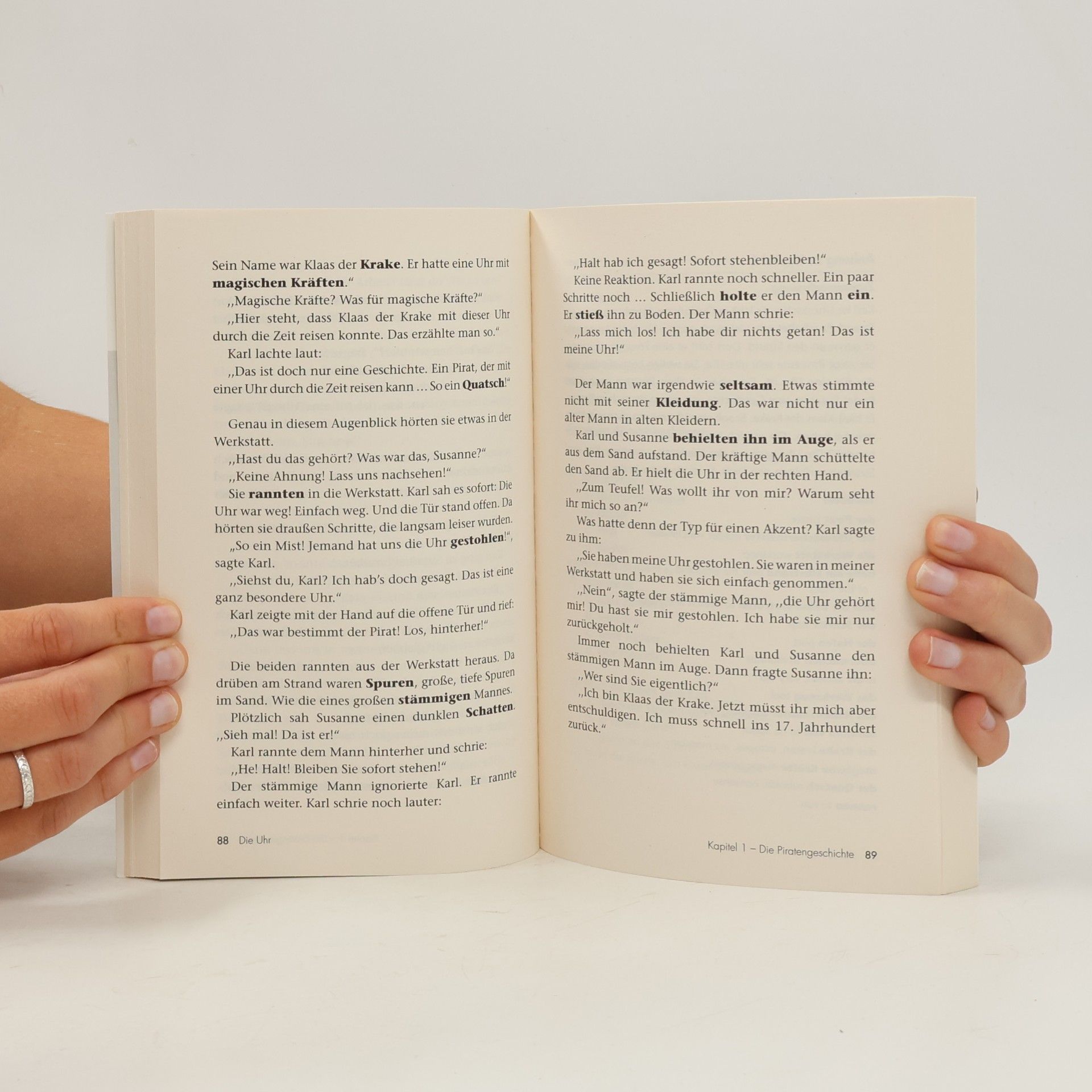 Olly Richards Short Stories in German for Beginners