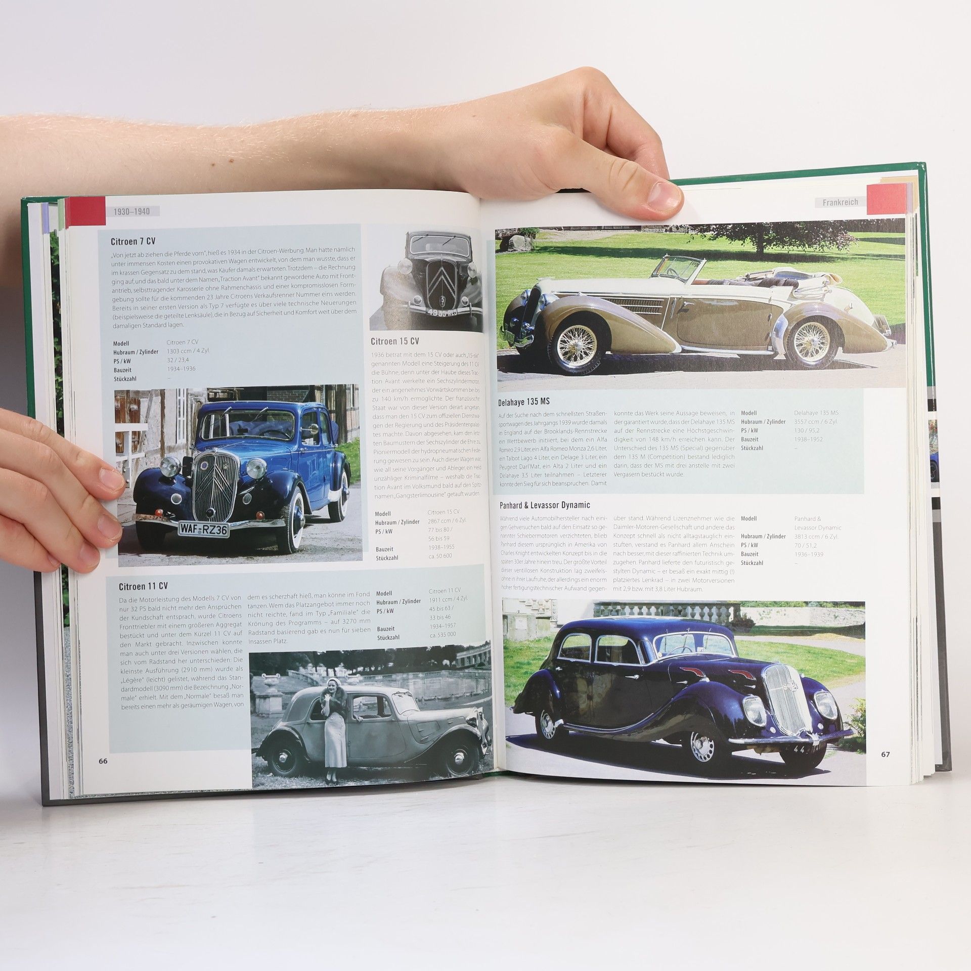 Autorenkollektiv 333 Oldtimer