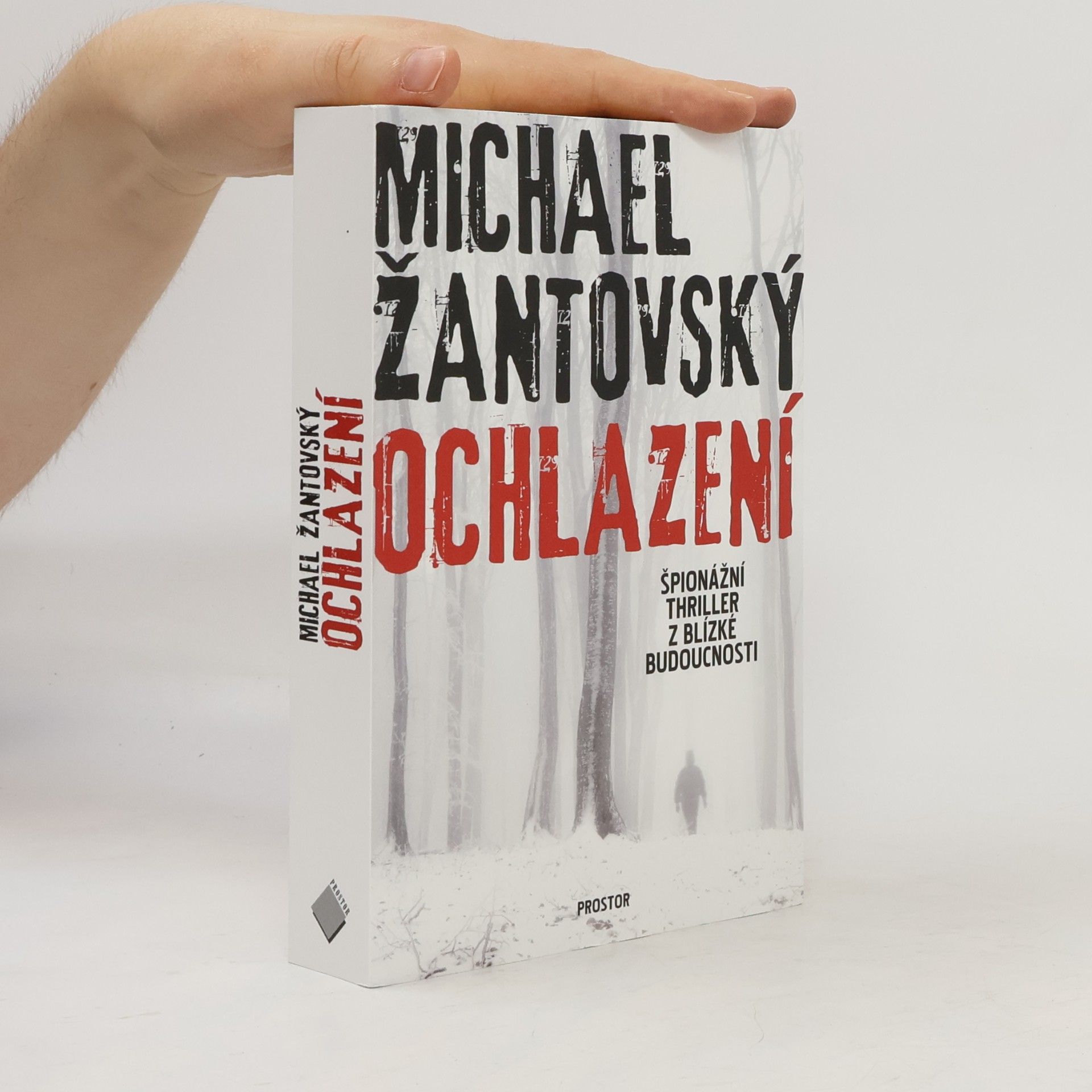 Ochlazení